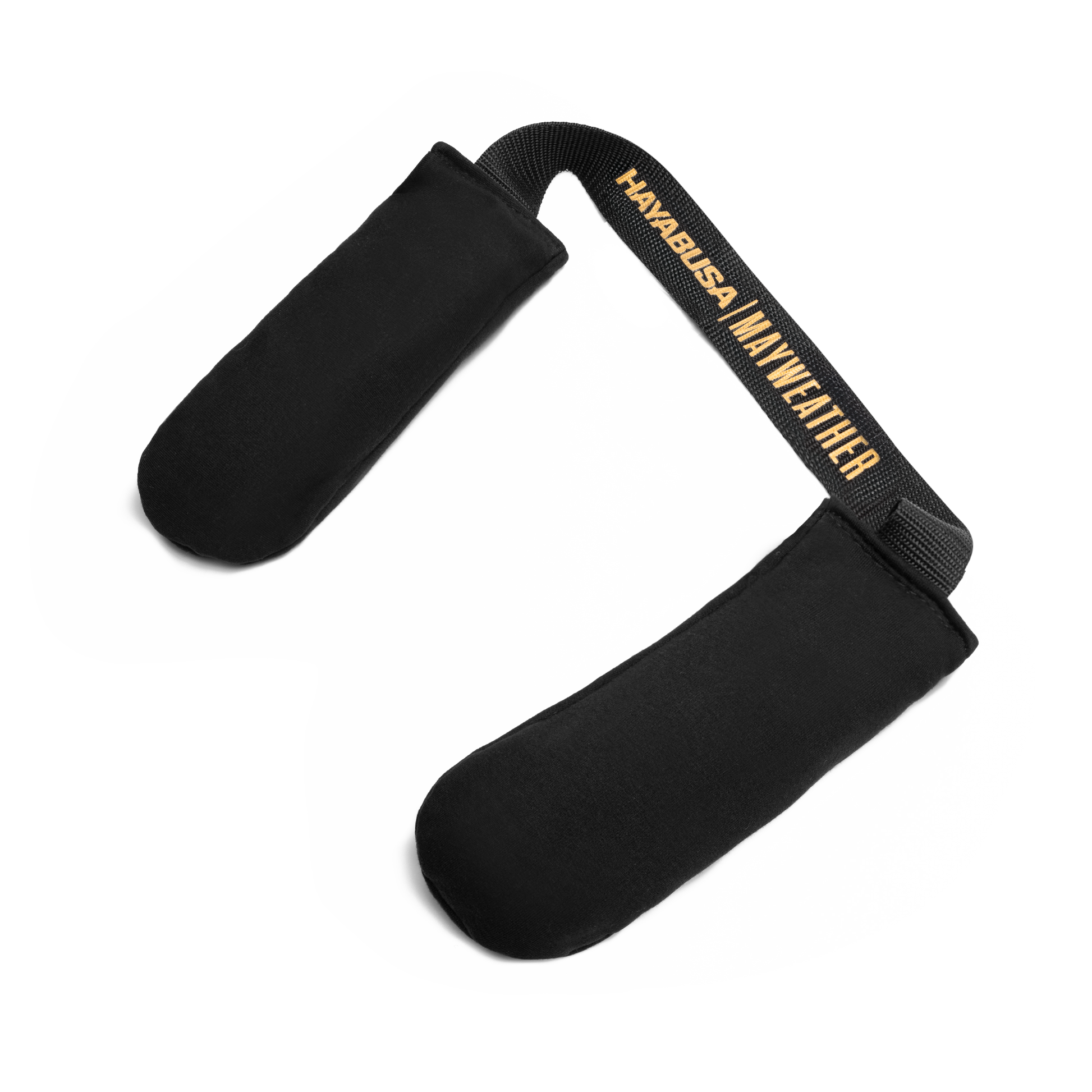 Mayweather 180" Stretch Hand Wraps