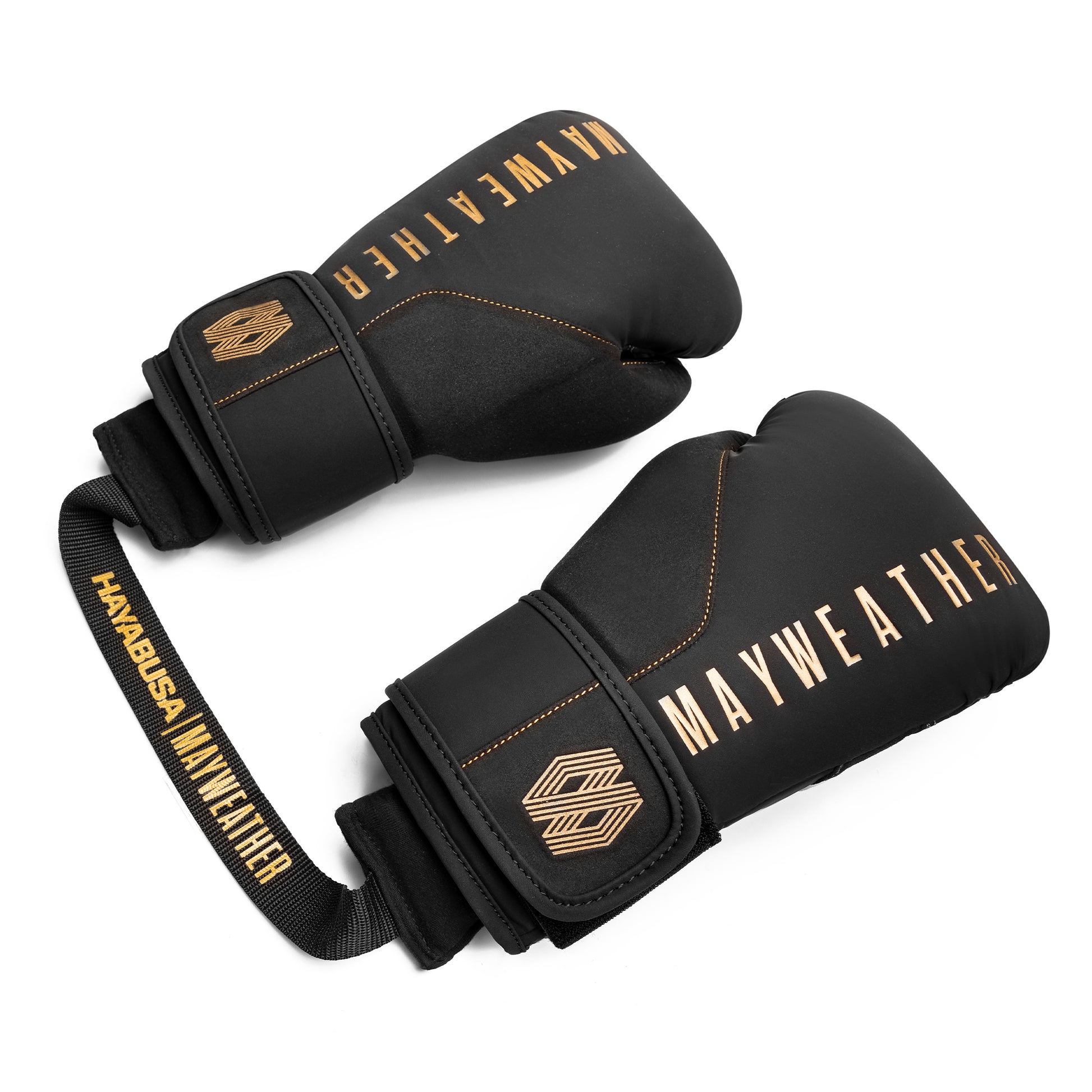 Mayweather Deluxe Quick Wraps