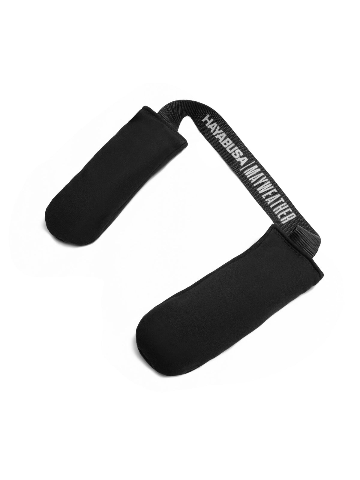 Mayweather Boxing Deodorizer, black, main image