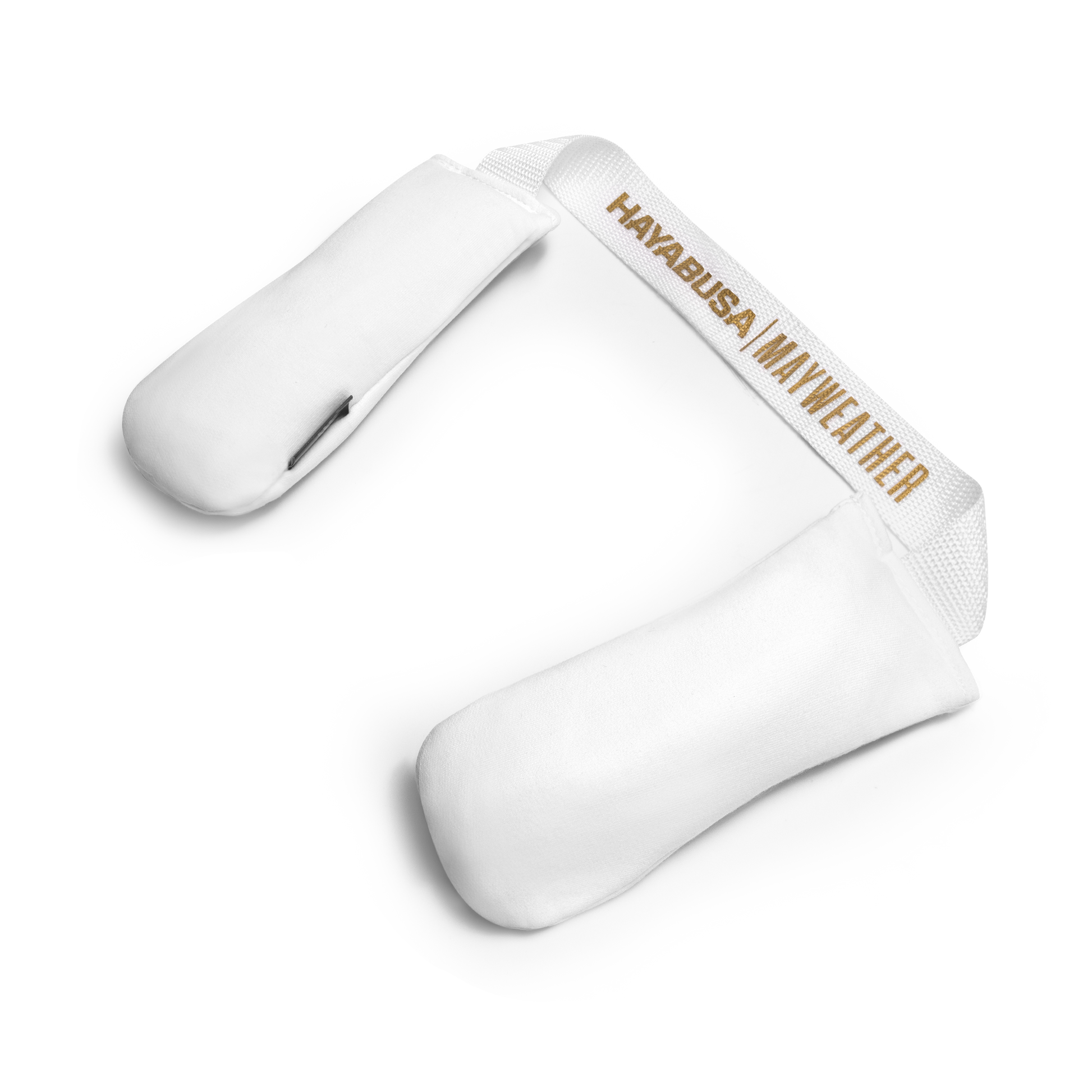 Mayweather Deluxe Quick Wraps