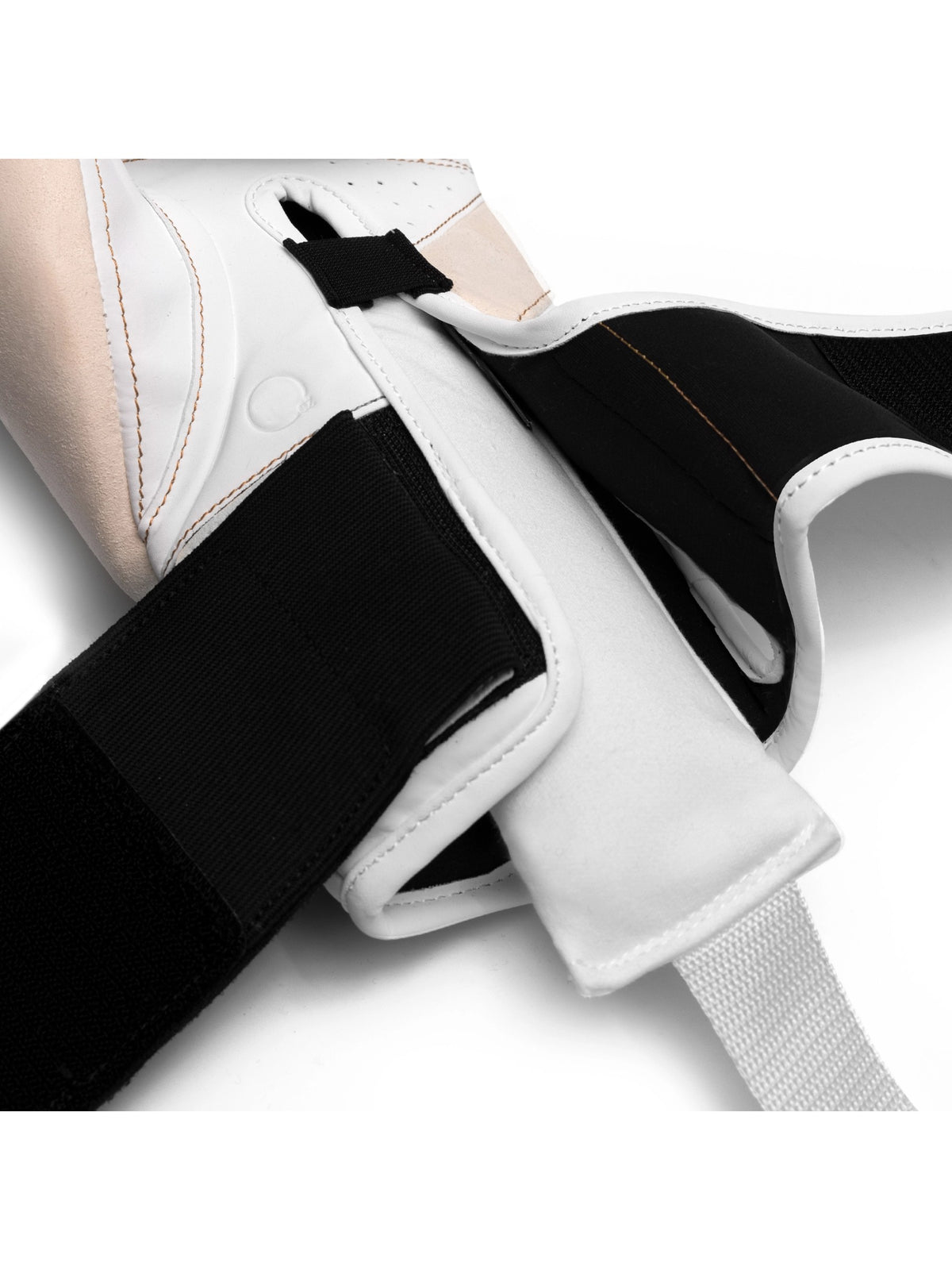 Mayweather Boxing Deodorizer, white/gold, image 3