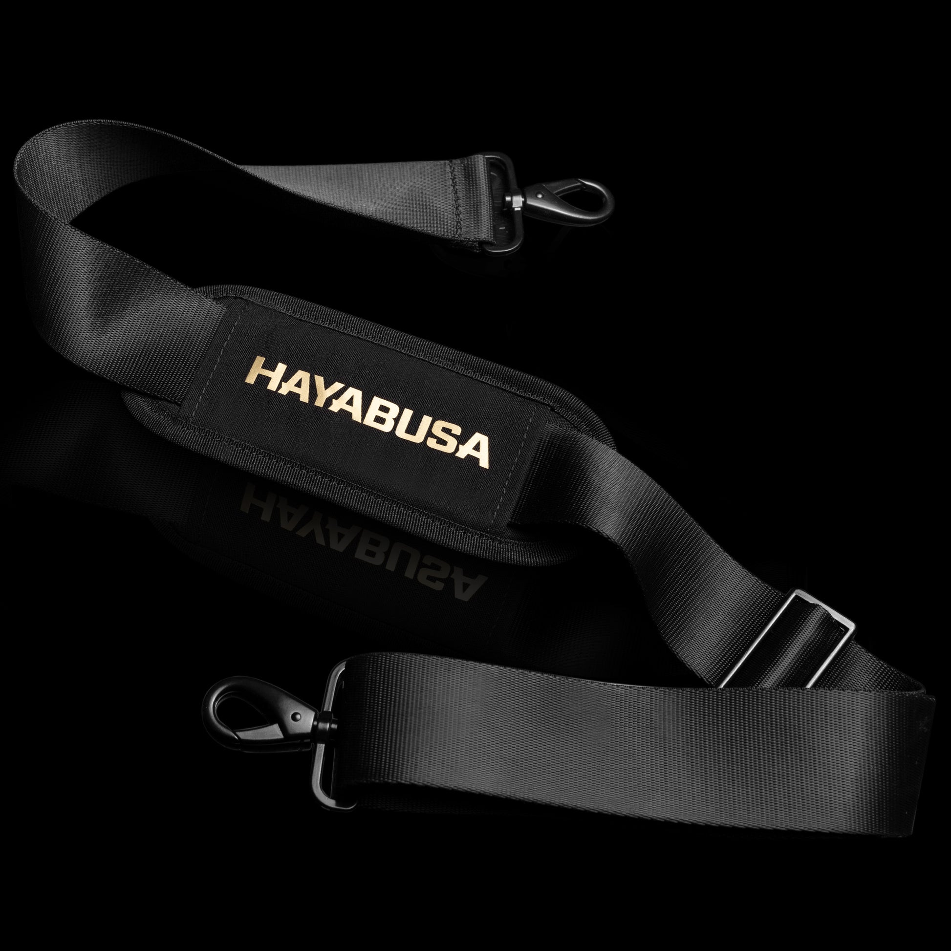 Mayweather Mesh Gym Bag