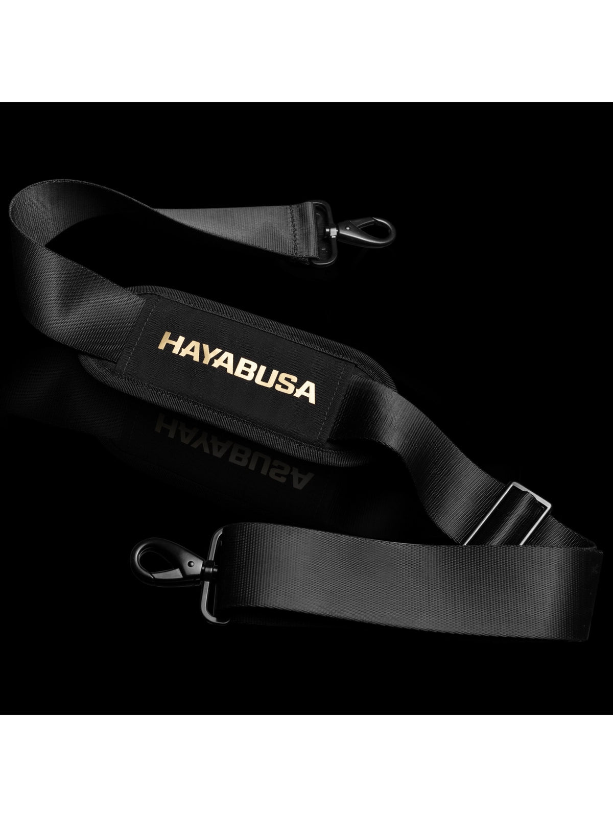 Mayweather Mesh Gym Bag