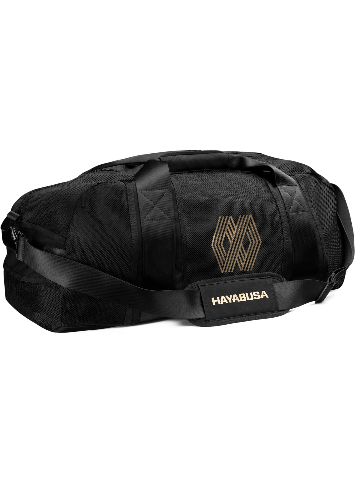 Mayweather Mesh Gym Bag