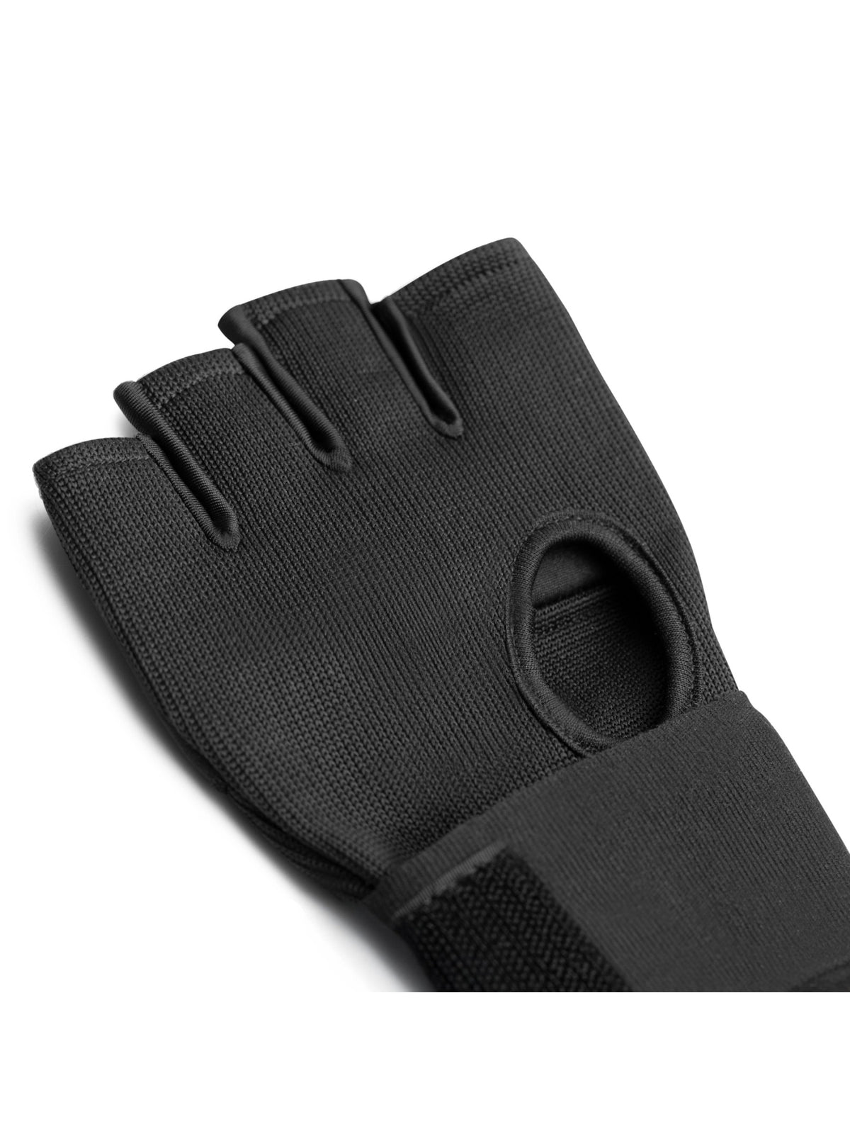 Mayweather Deluxe Quick Wraps, black/gold, image 2