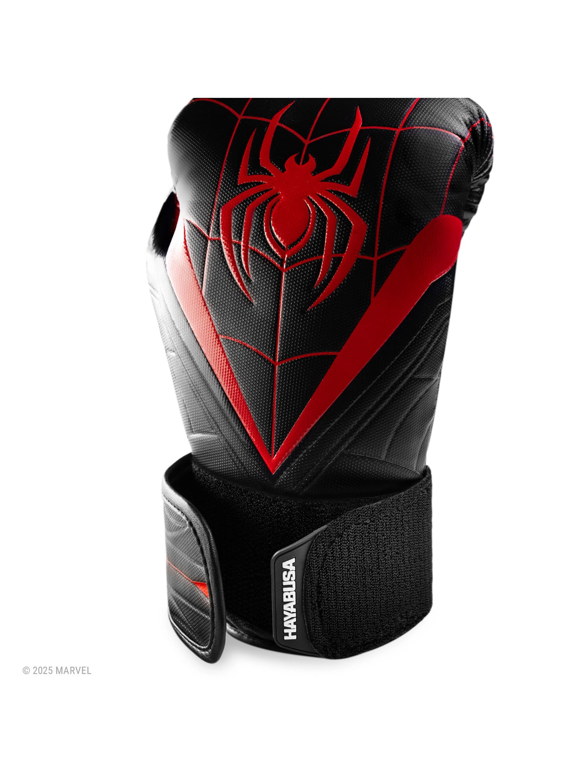 Marvel's Miles Morales Boxing Gloves - Detail