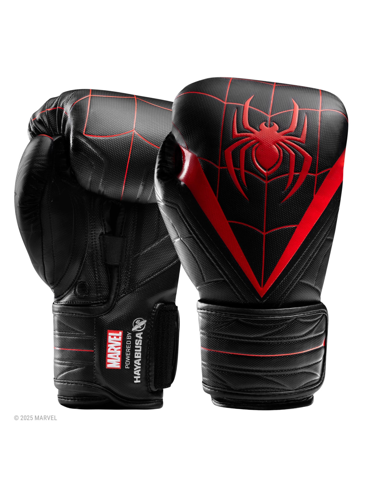 Marvel's Miles Morales Boxing Gloves - Main Shot