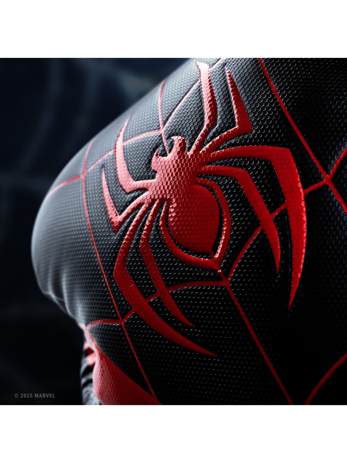Marvel's Miles Morales Boxing Gloves - Lifestyle