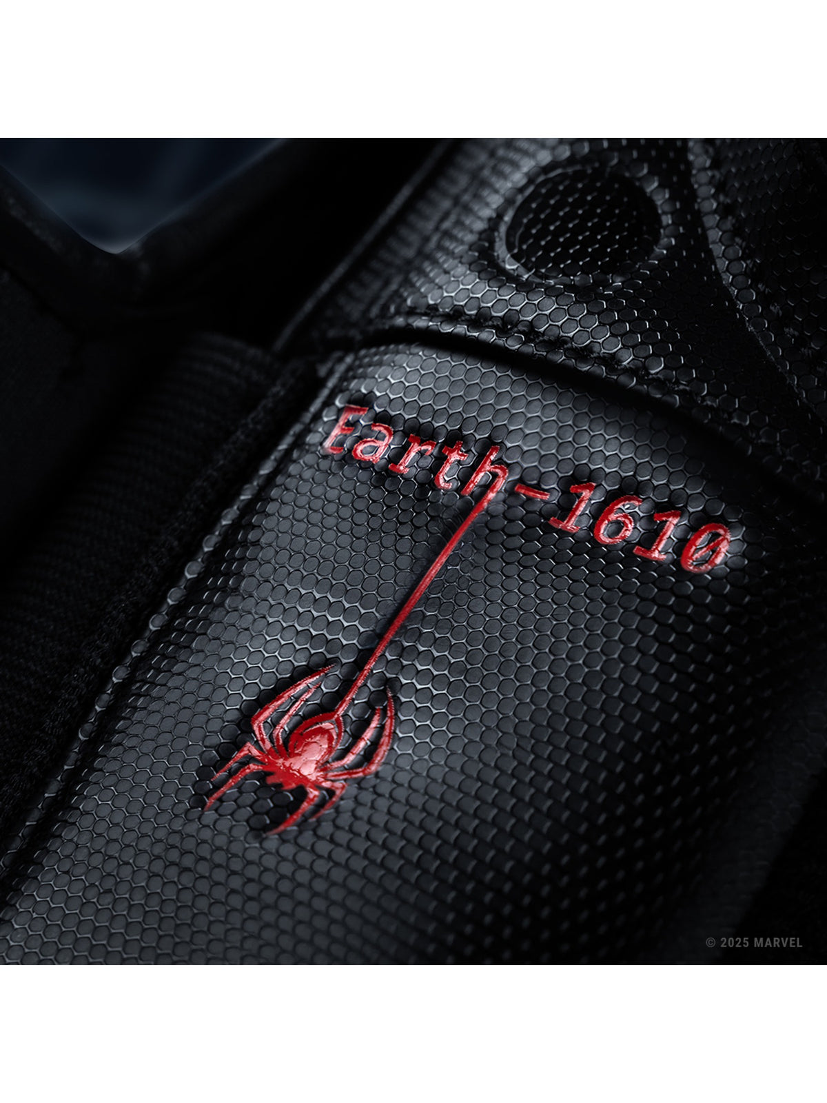 Marvel's Miles Morales Boxing Gloves - Training