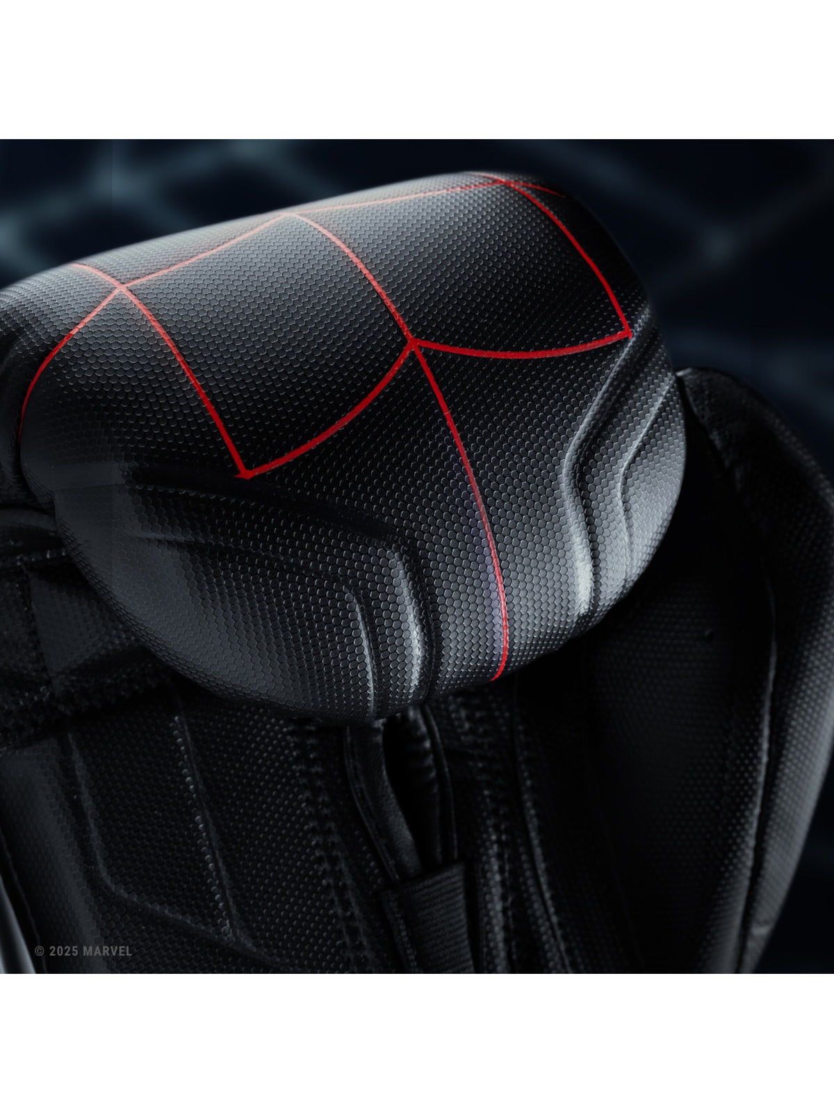 Marvel's Miles Morales Boxing Gloves - Action