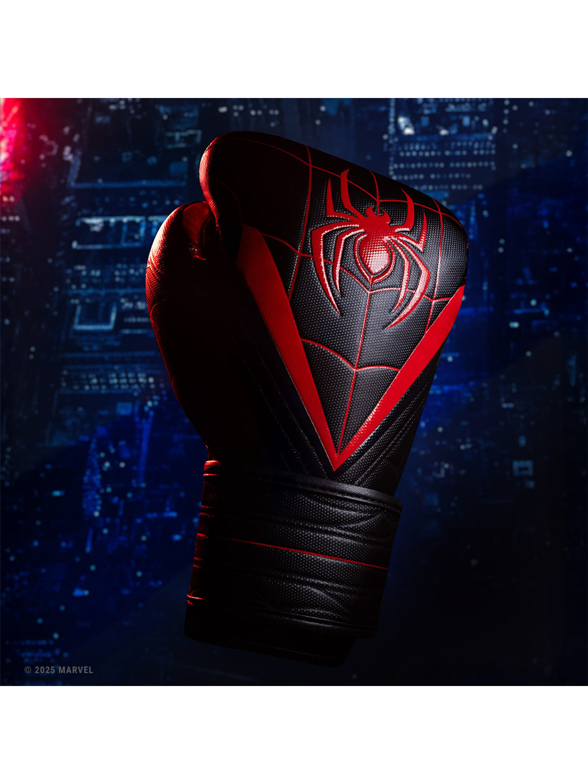 Marvel's Miles Morales Boxing Gloves - Collector