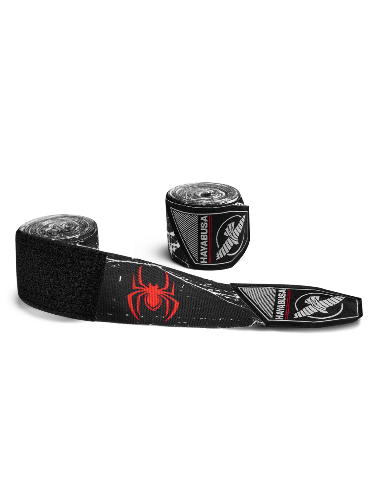 Marvel Hero Elite Hand Wraps, miles morales, feature graphic
