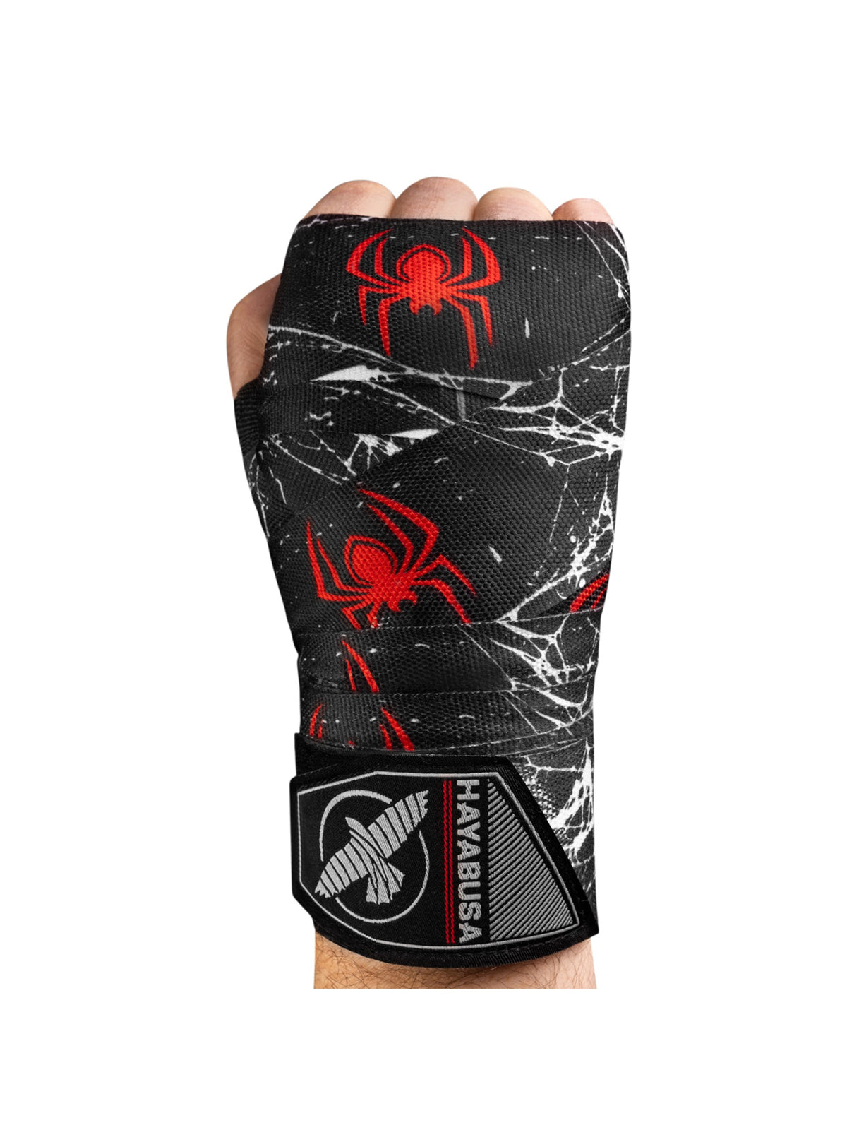Marvel Hero Elite Hand Wraps, miles morales, image 4