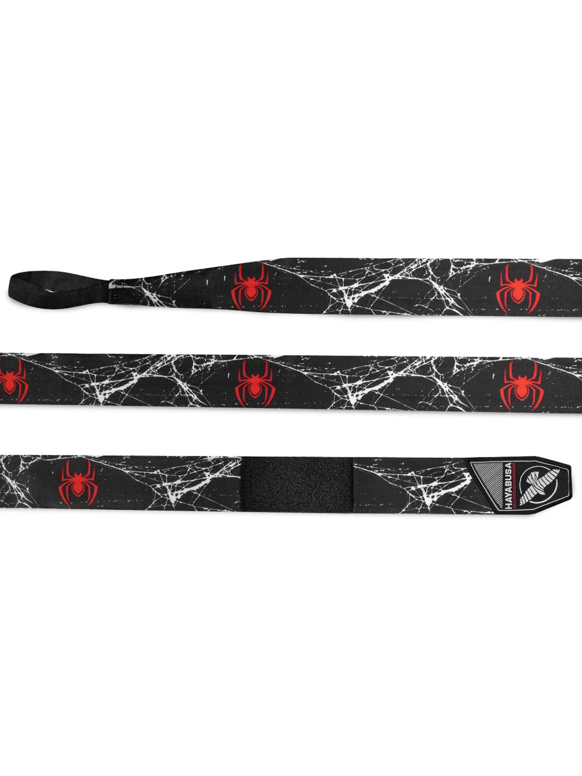 Marvel Hero Elite Hand Wraps, miles morales, feature graphic