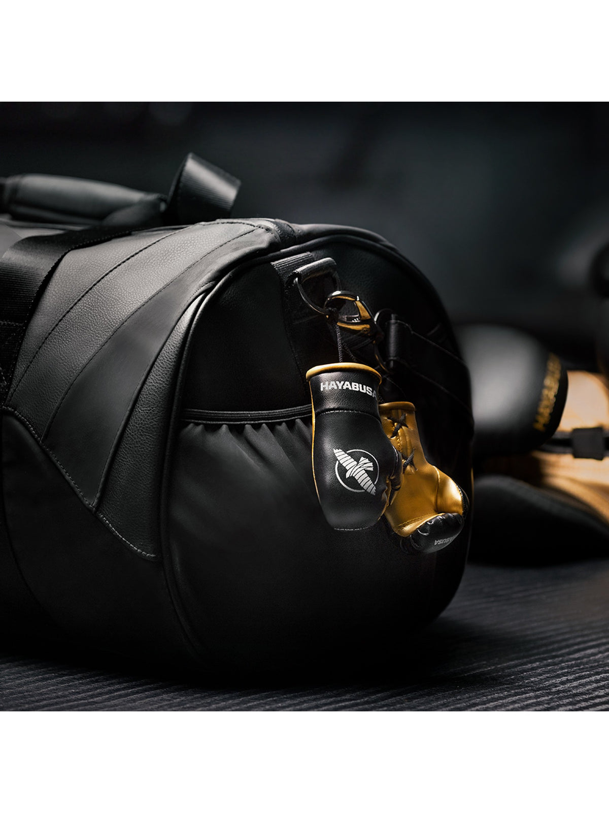 Hayabusa Mini Boxing Gloves - Collection