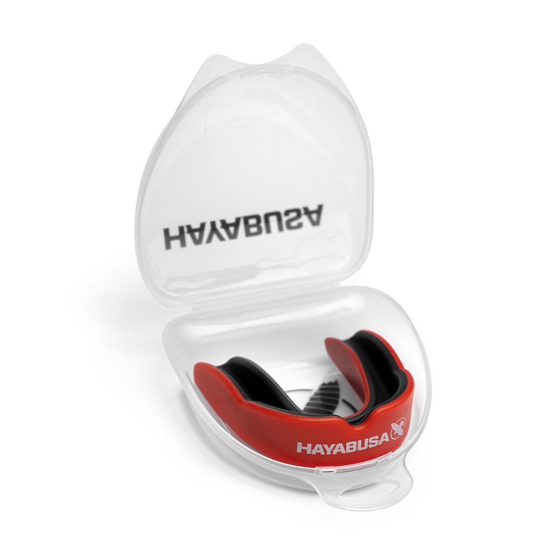 Hayabusa Combat Mouth Guard