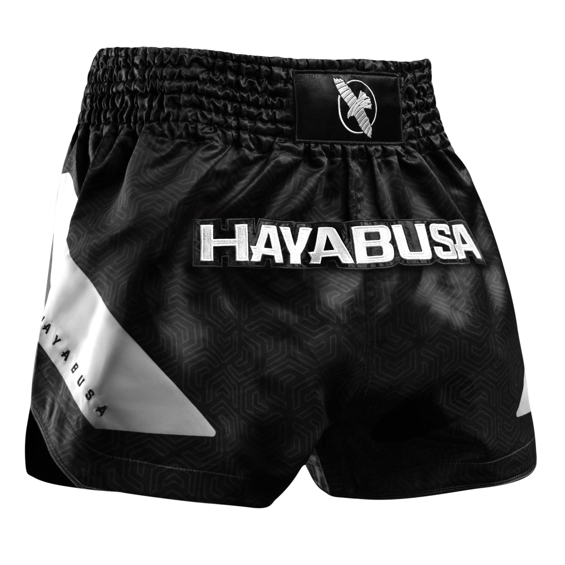 Hayabusa Core Sleeved Shin Guards
