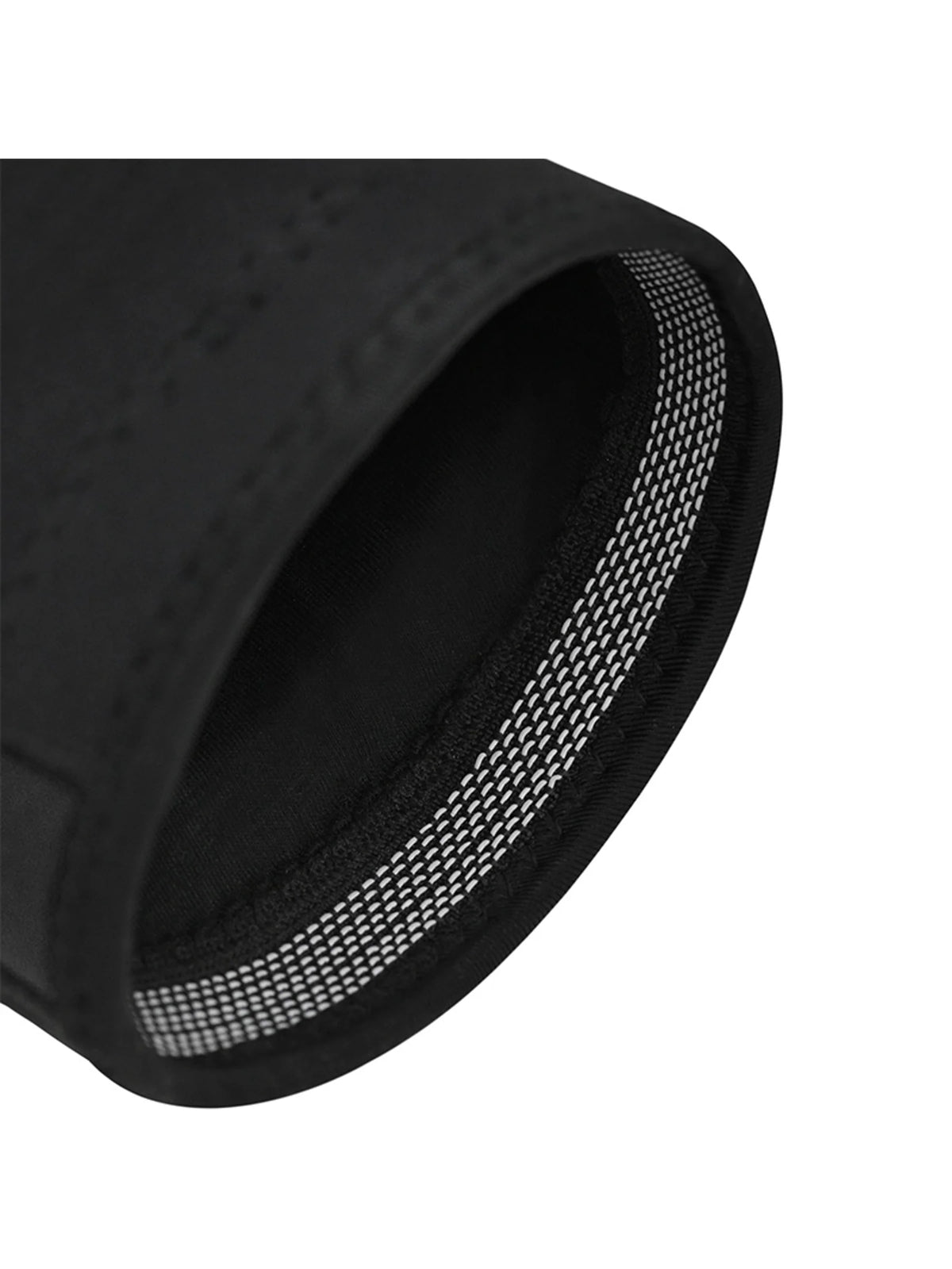 RDX IMMAF Approved Neoprene Shin Instep Guards – Red