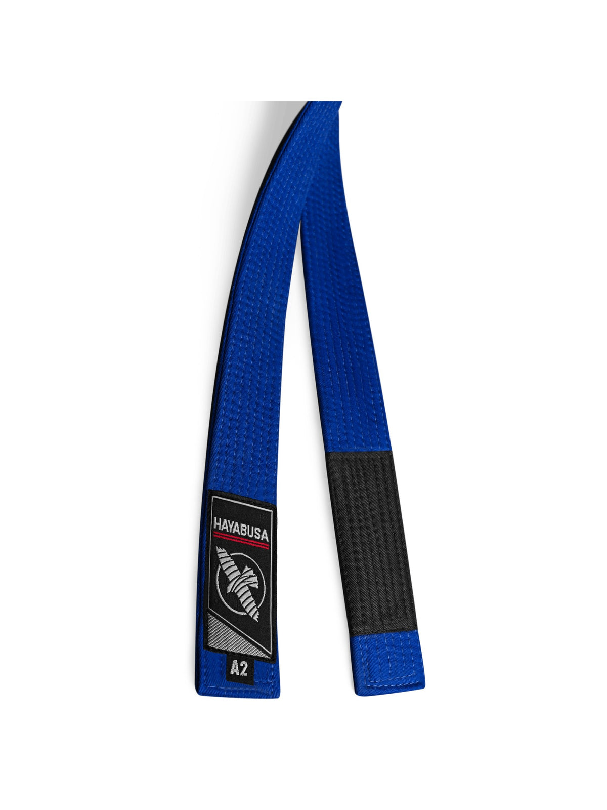 Hayabusa Jiu-Jitsu Belt, blue, main image