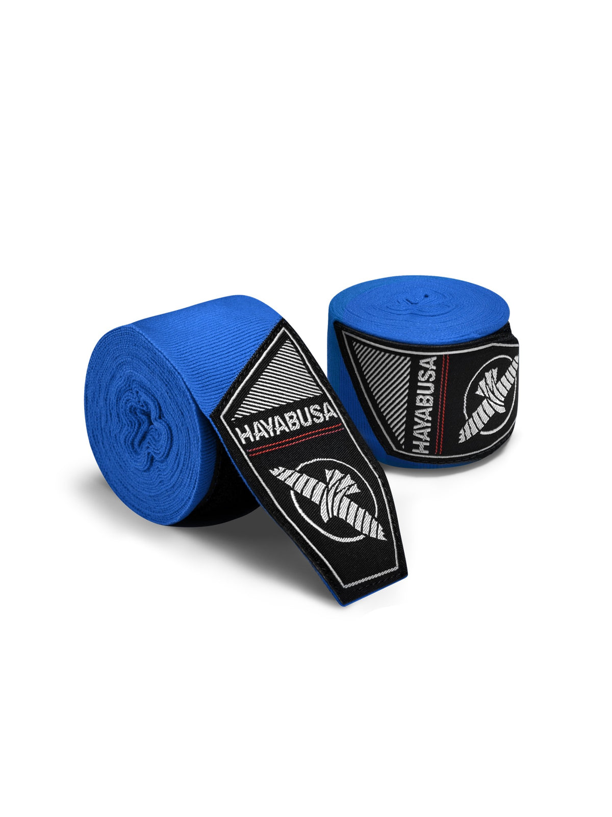 Hayabusa Perfect Stretch Hand Wraps, blue, main image