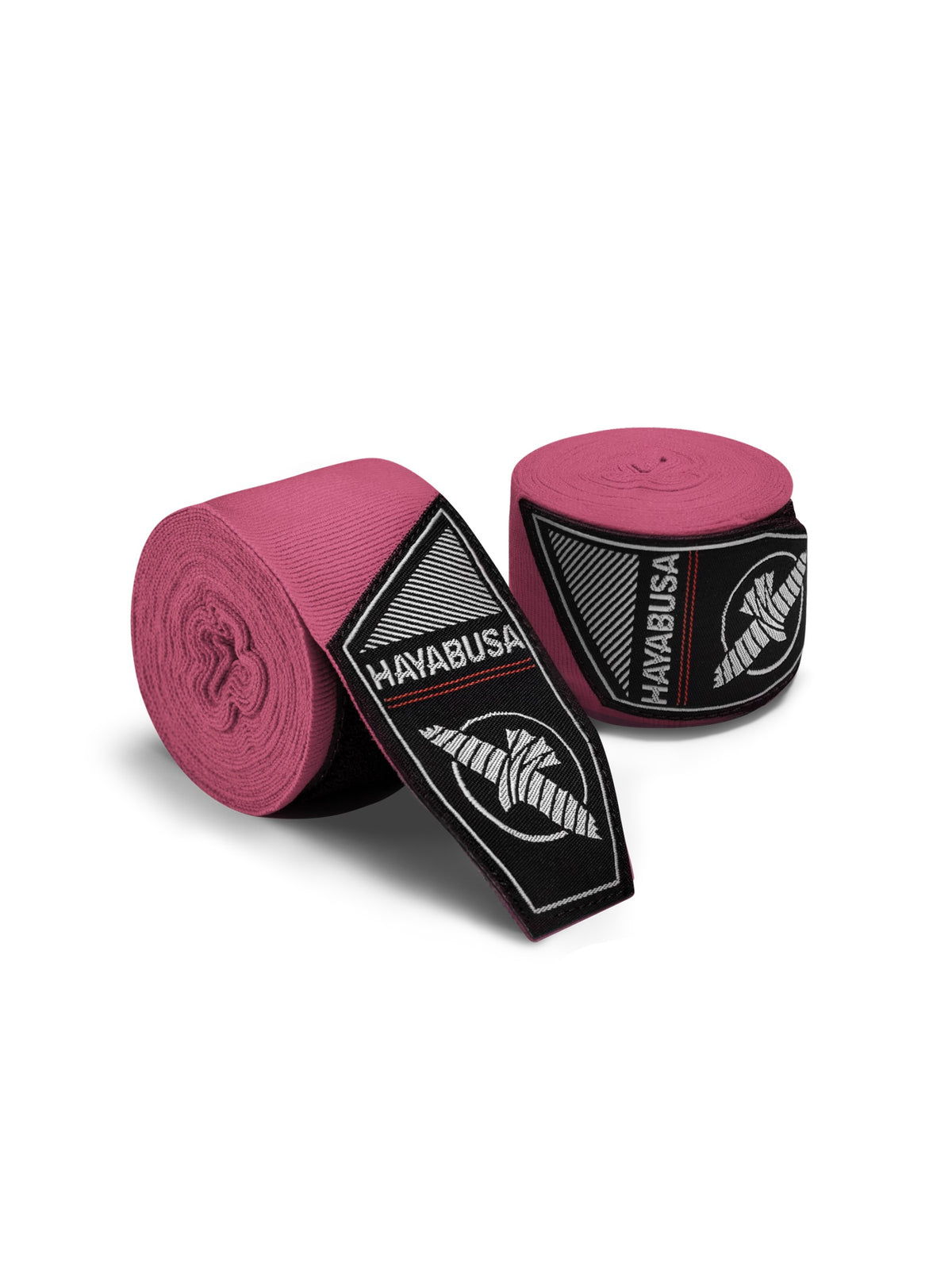 Hayabusa Perfect Stretch Hand Wraps, pink, main image