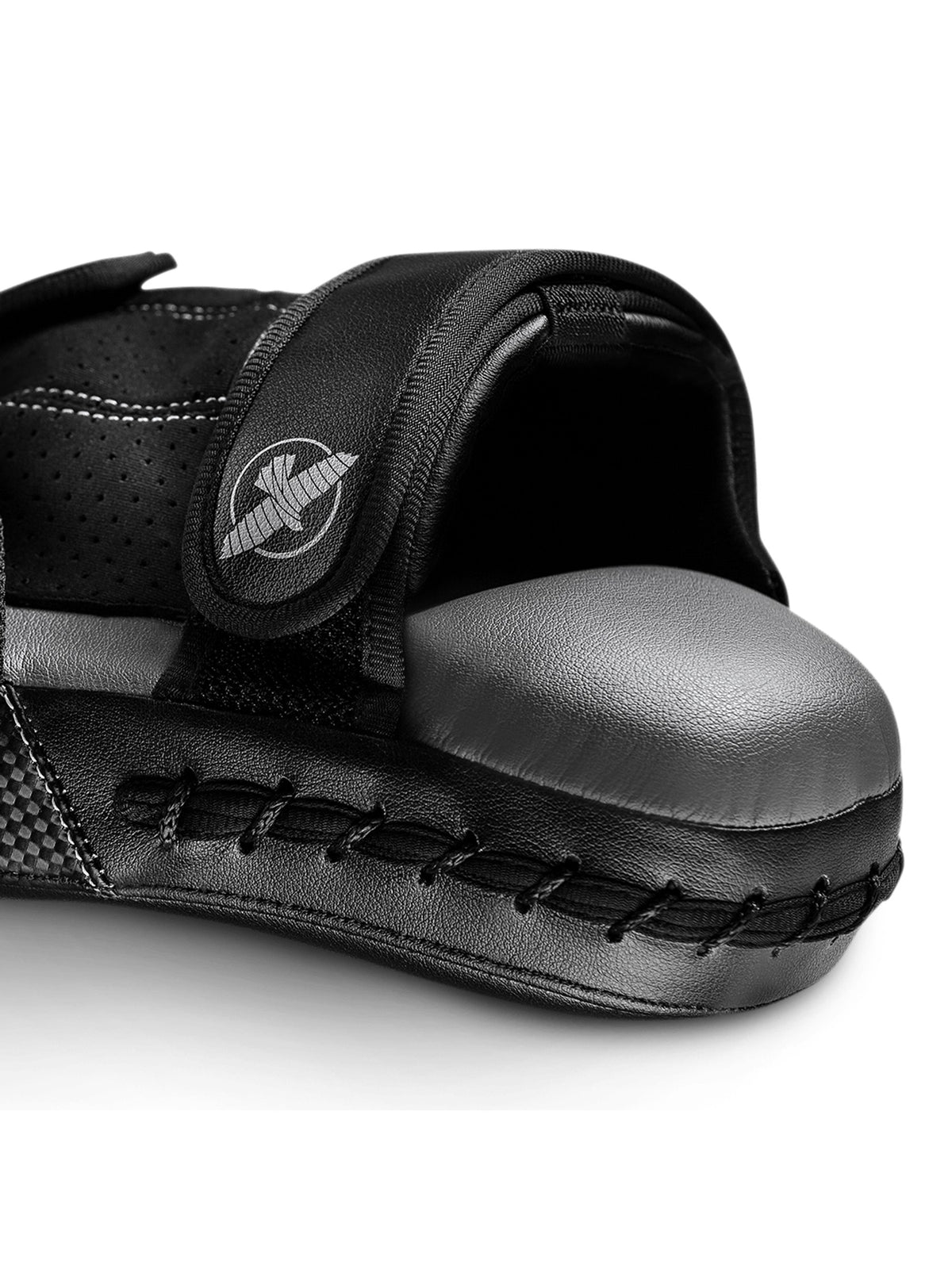 Hayabusa PTS3 Focus Mitts, black, image 5