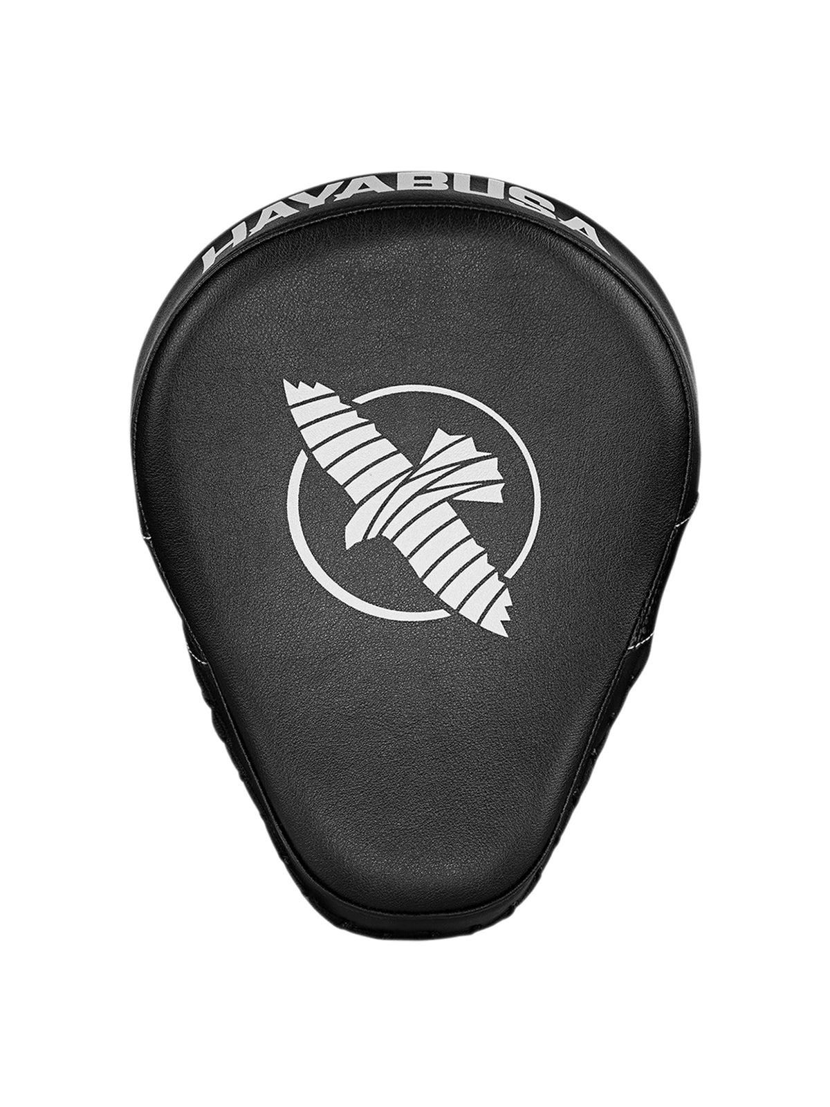 Hayabusa PTS3 Focus Mitts, black, image 2