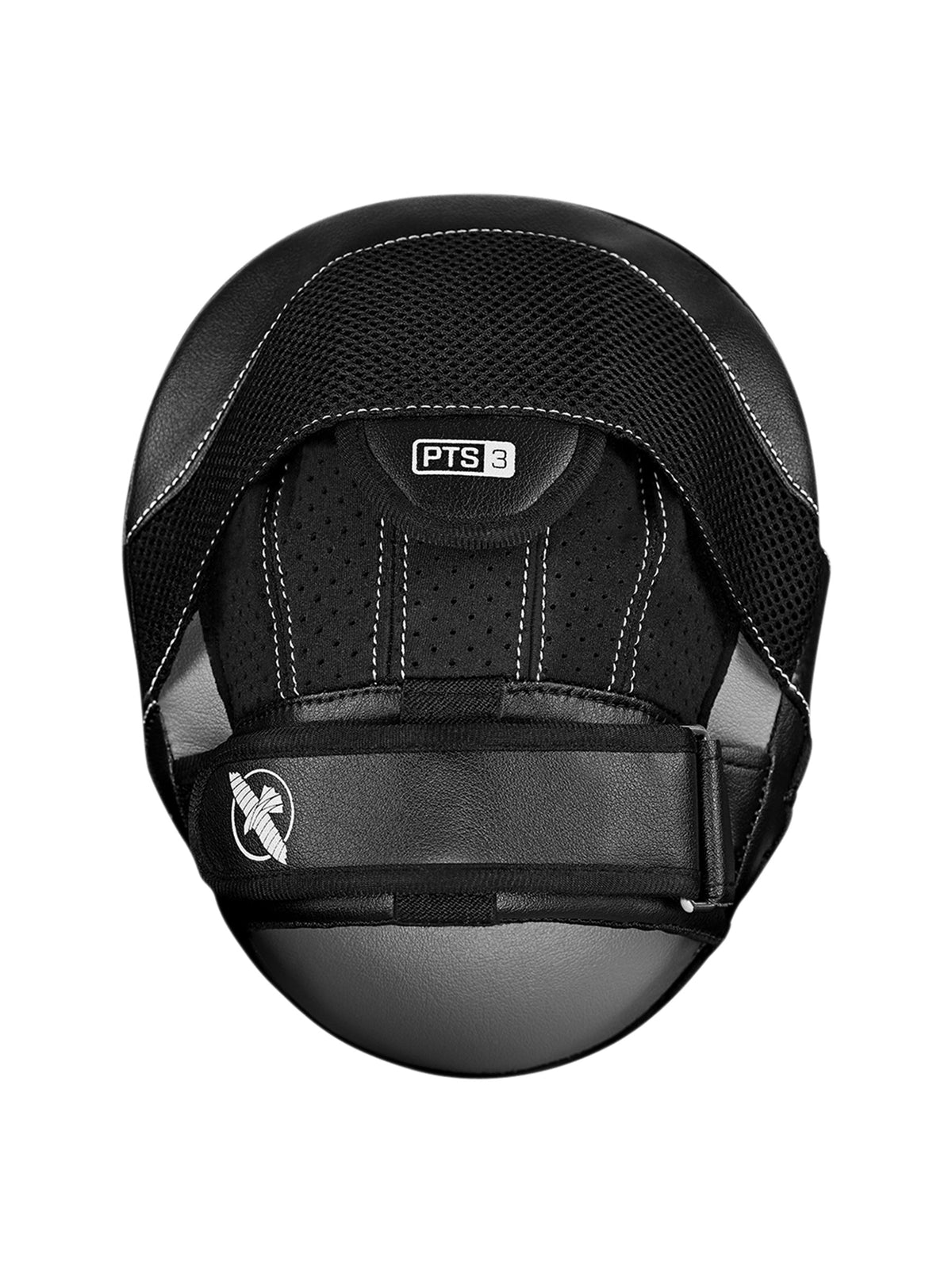 PTS3 Micro Focus Mitts
