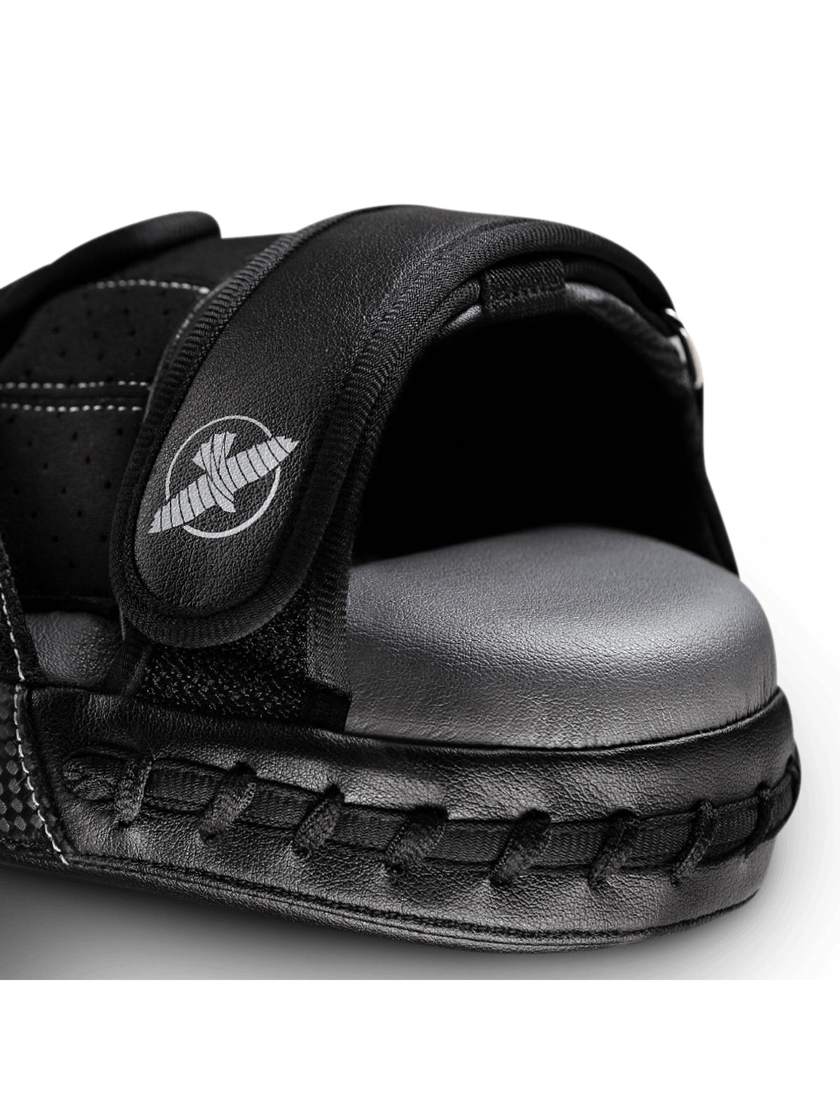 Hayabusa PTS3 Micro Focus Mitts, black, image 4
