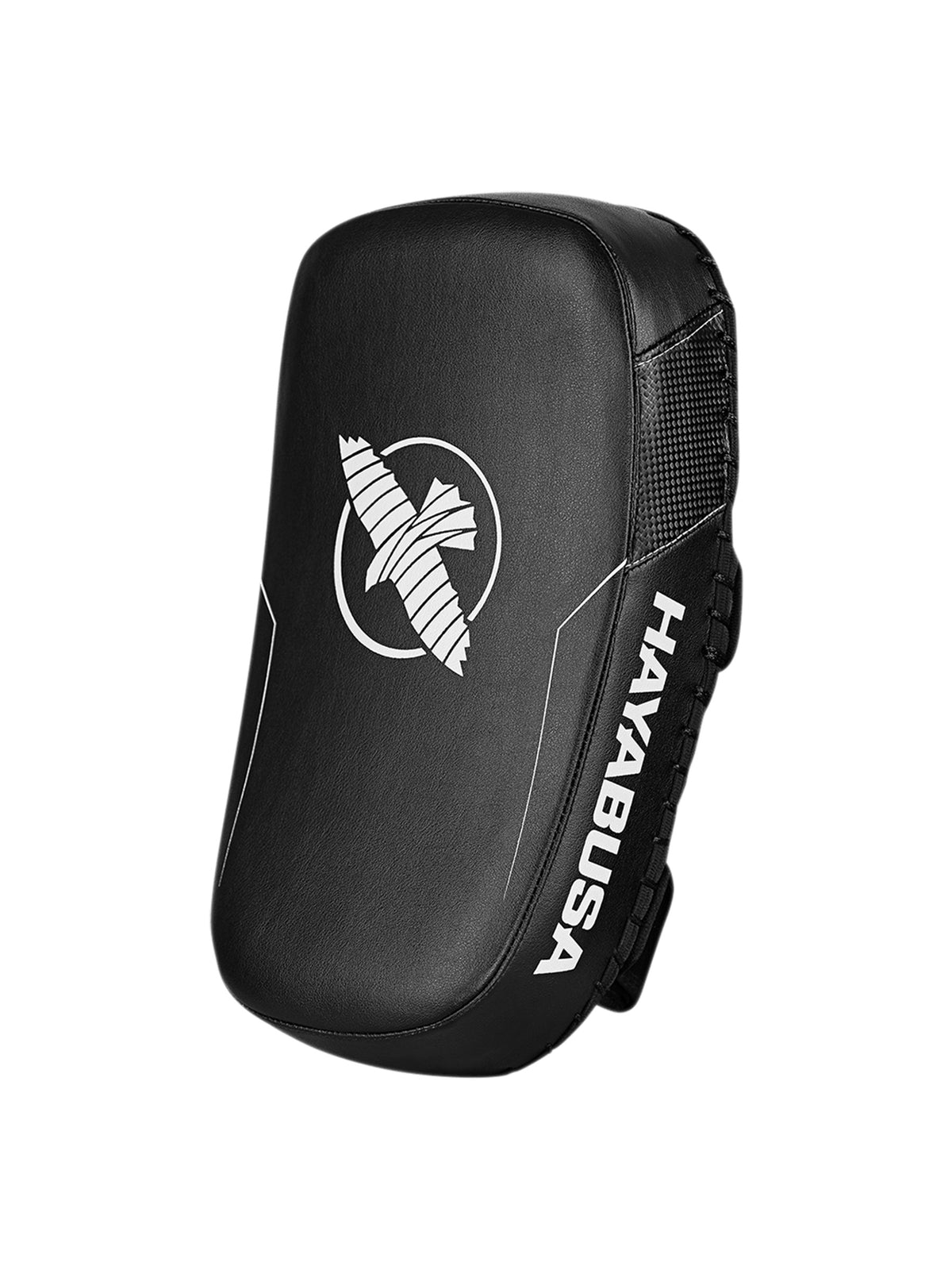 Hayabusa PTS3 Thai Pads, black, image 2