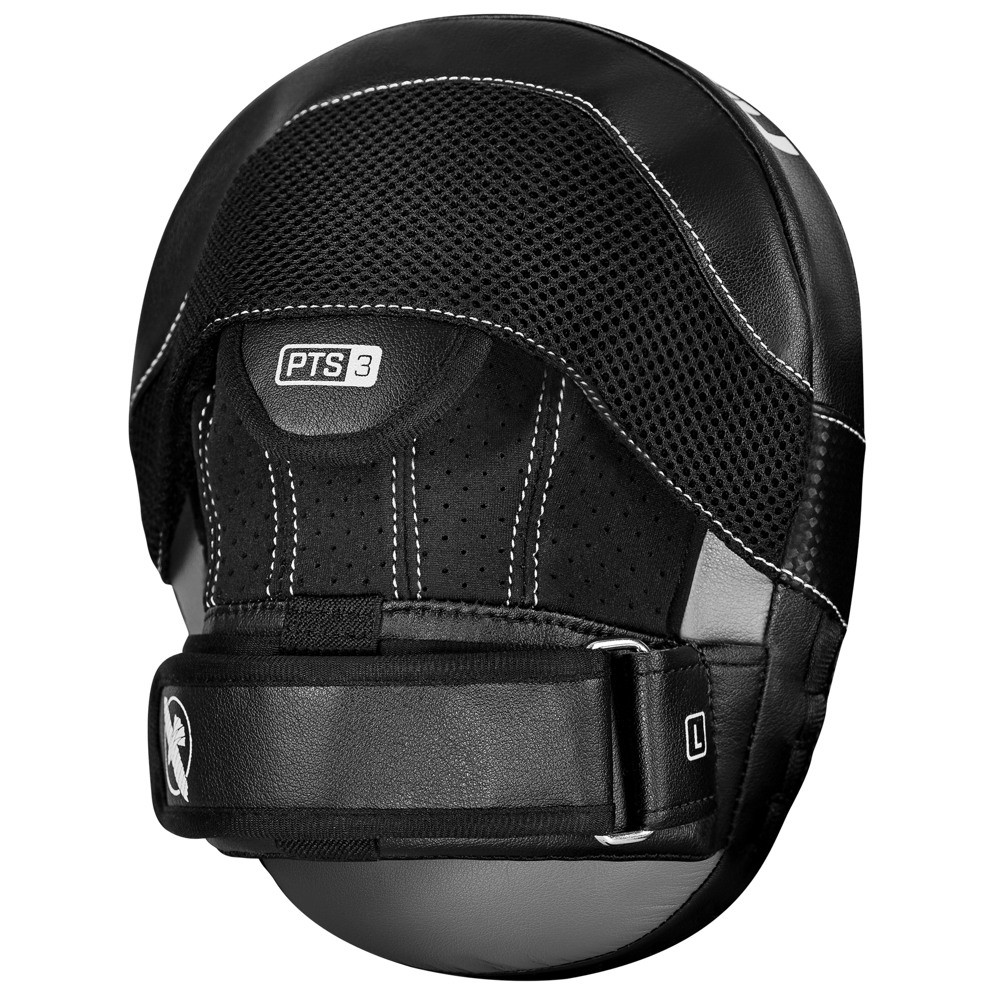 PTS3 Focus Mitts