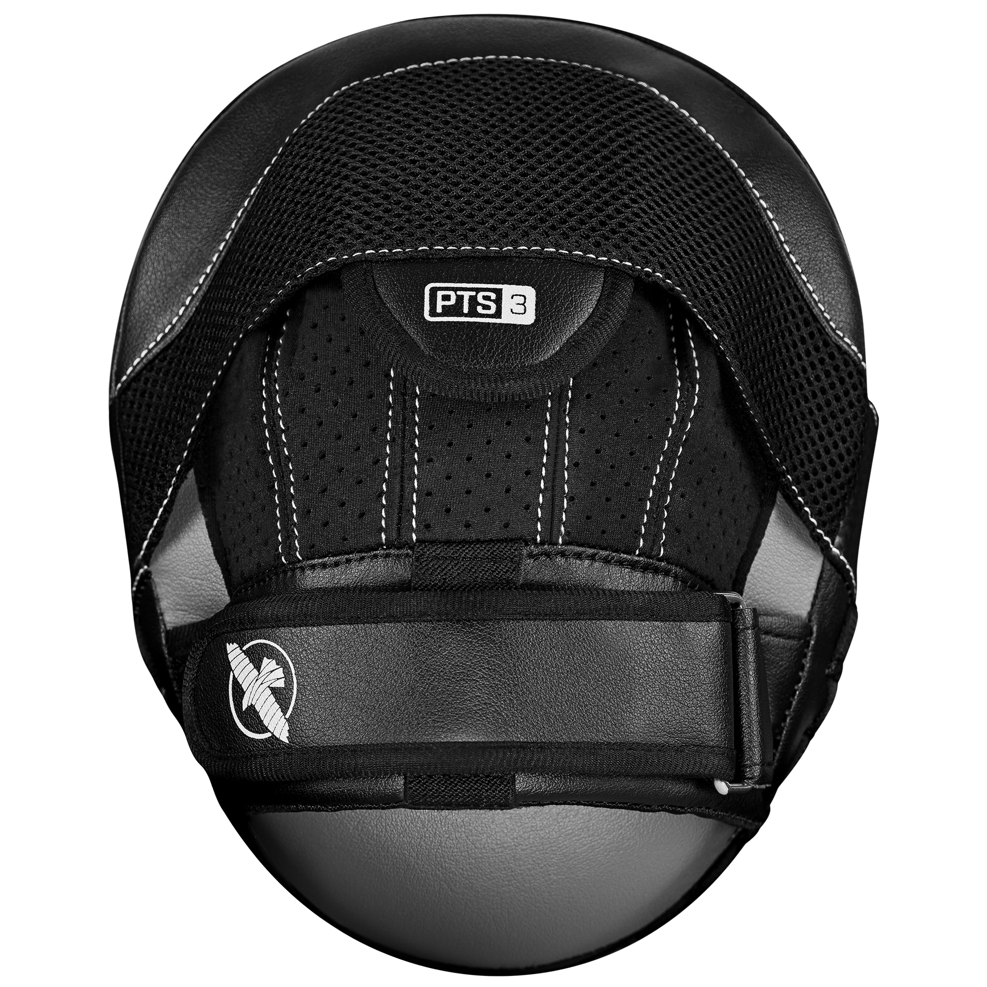 PTS3 Micro Focus Mitts