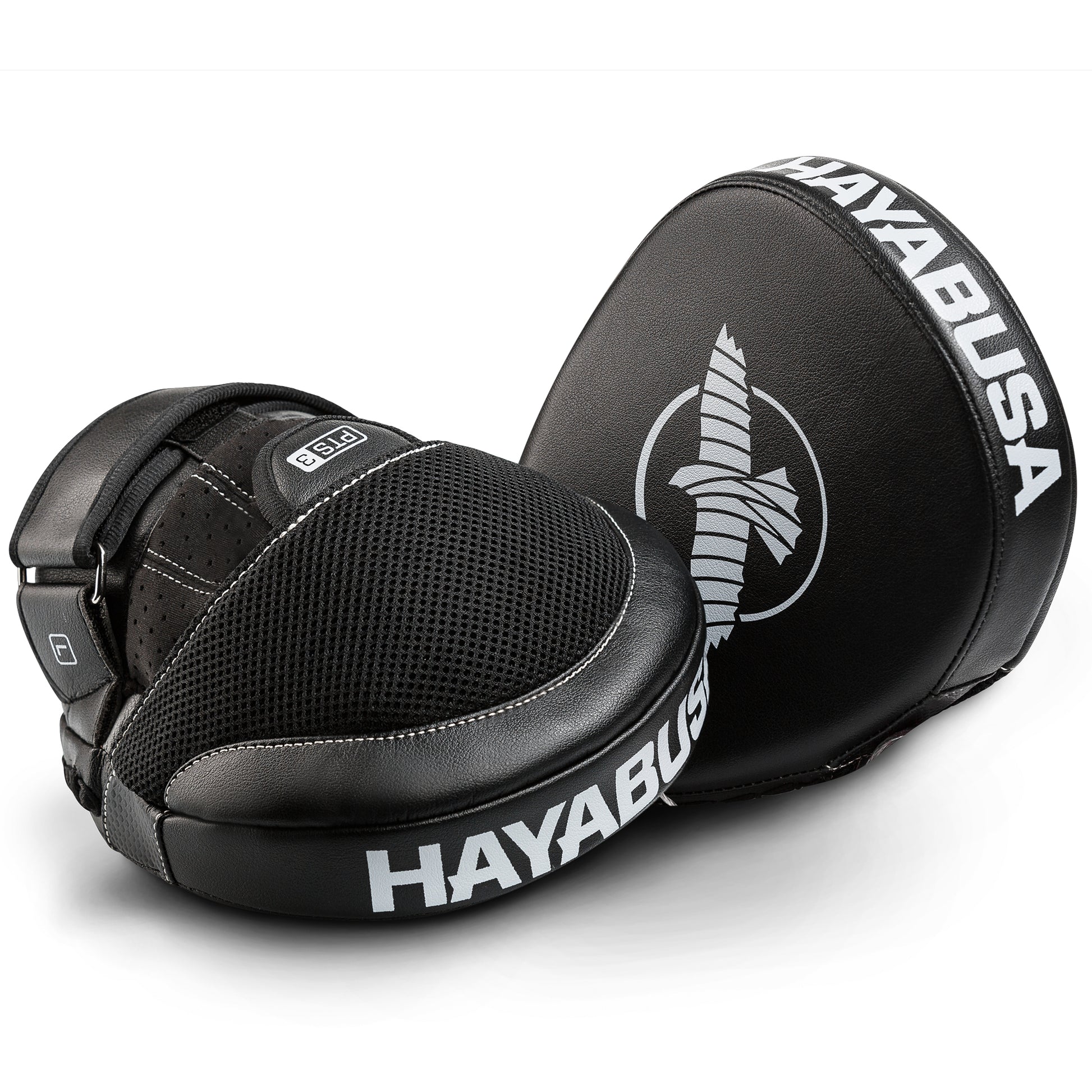 PTS3 Focus Mitts