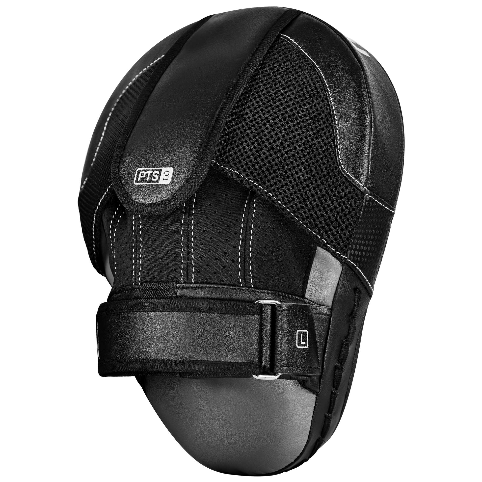 PTS3 Micro Focus Mitts