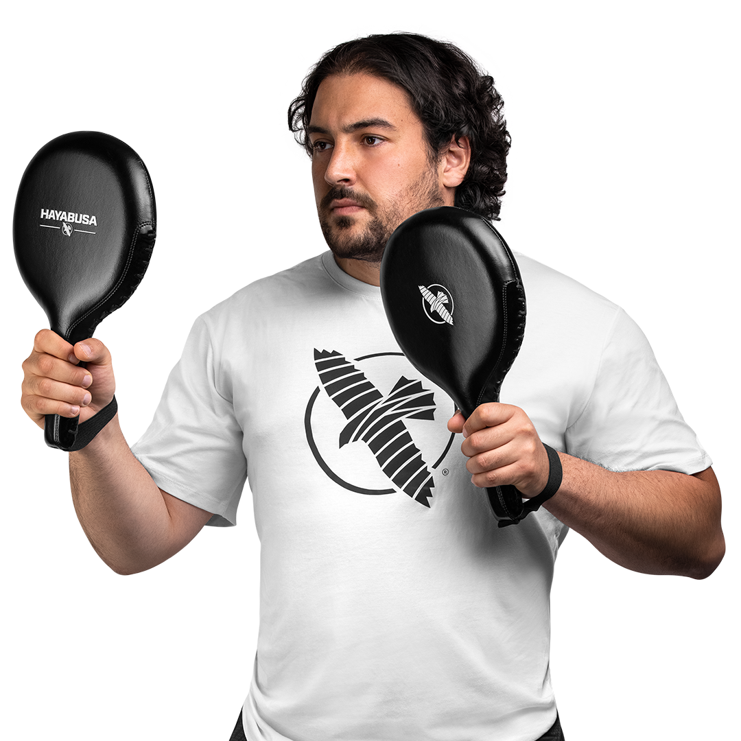 Hayabusa Boxing Target Paddles
