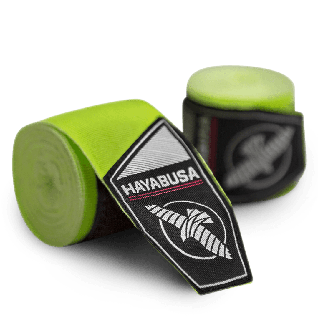 Perfect Stretch Hand Wraps