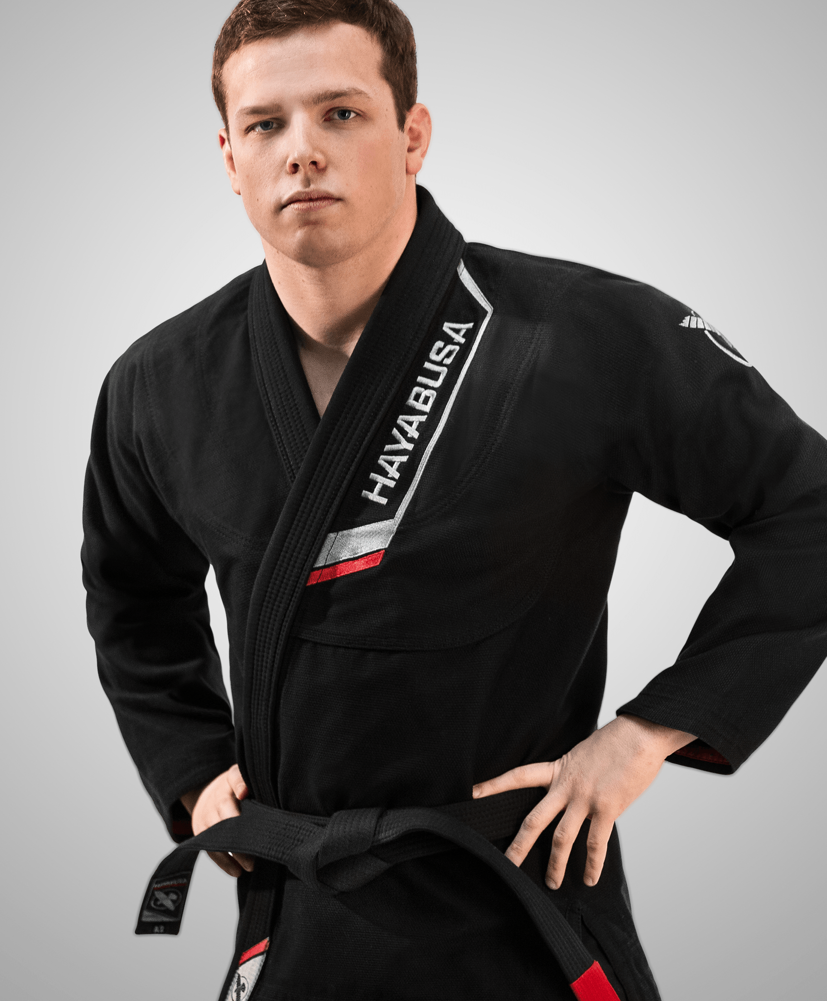 Hayabusa Ultra-Lightweight Jiu Jitsu Gi