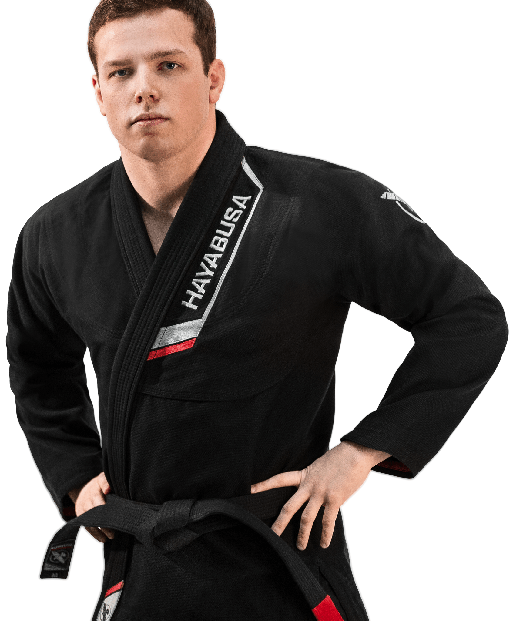 Hayabusa Ultra-Lightweight Jiu Jitsu Gi
