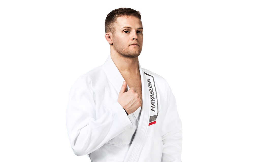 Hayabusa Ultra-Lightweight Jiu Jitsu Gi