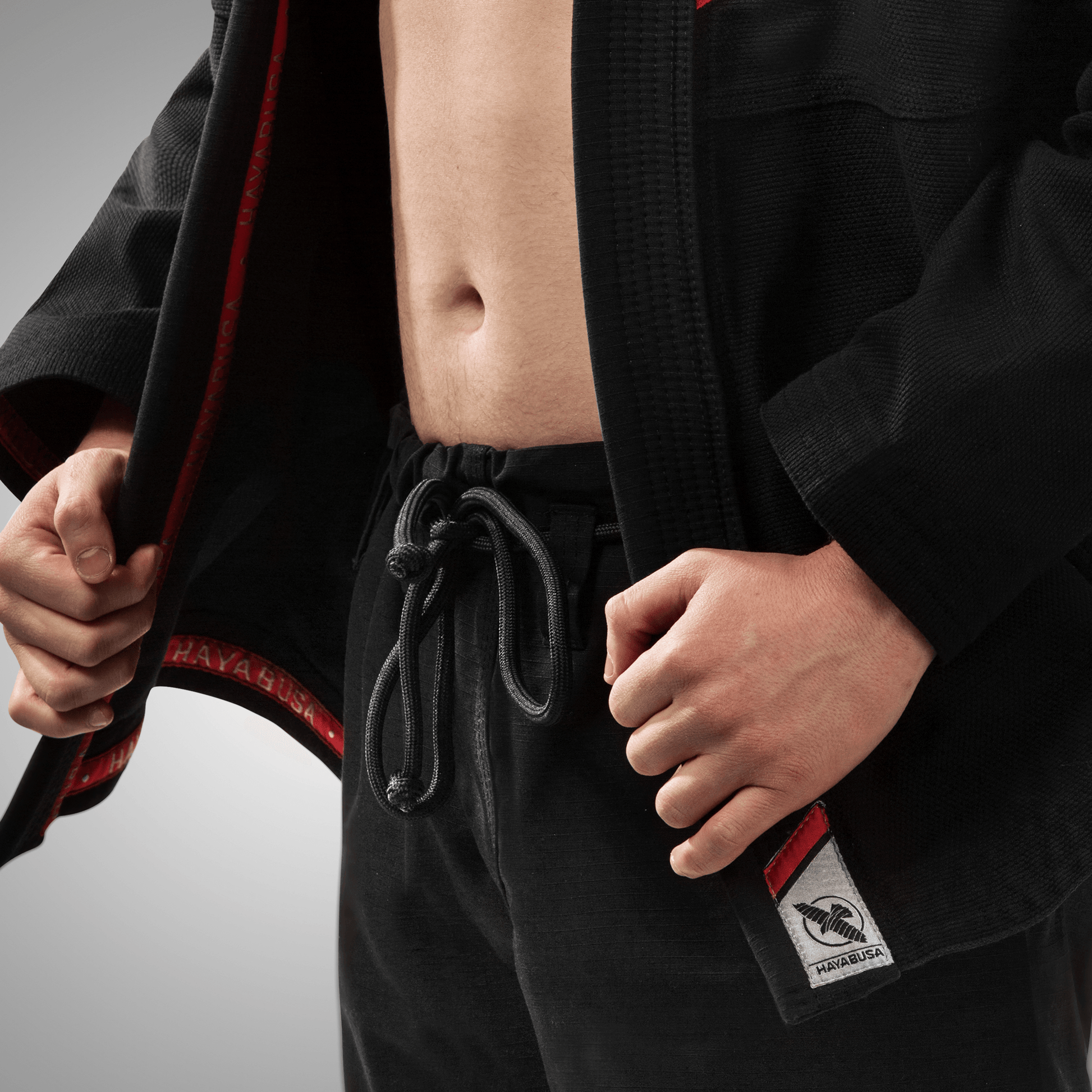 Hayabusa Ultra-Lightweight Jiu Jitsu Gi