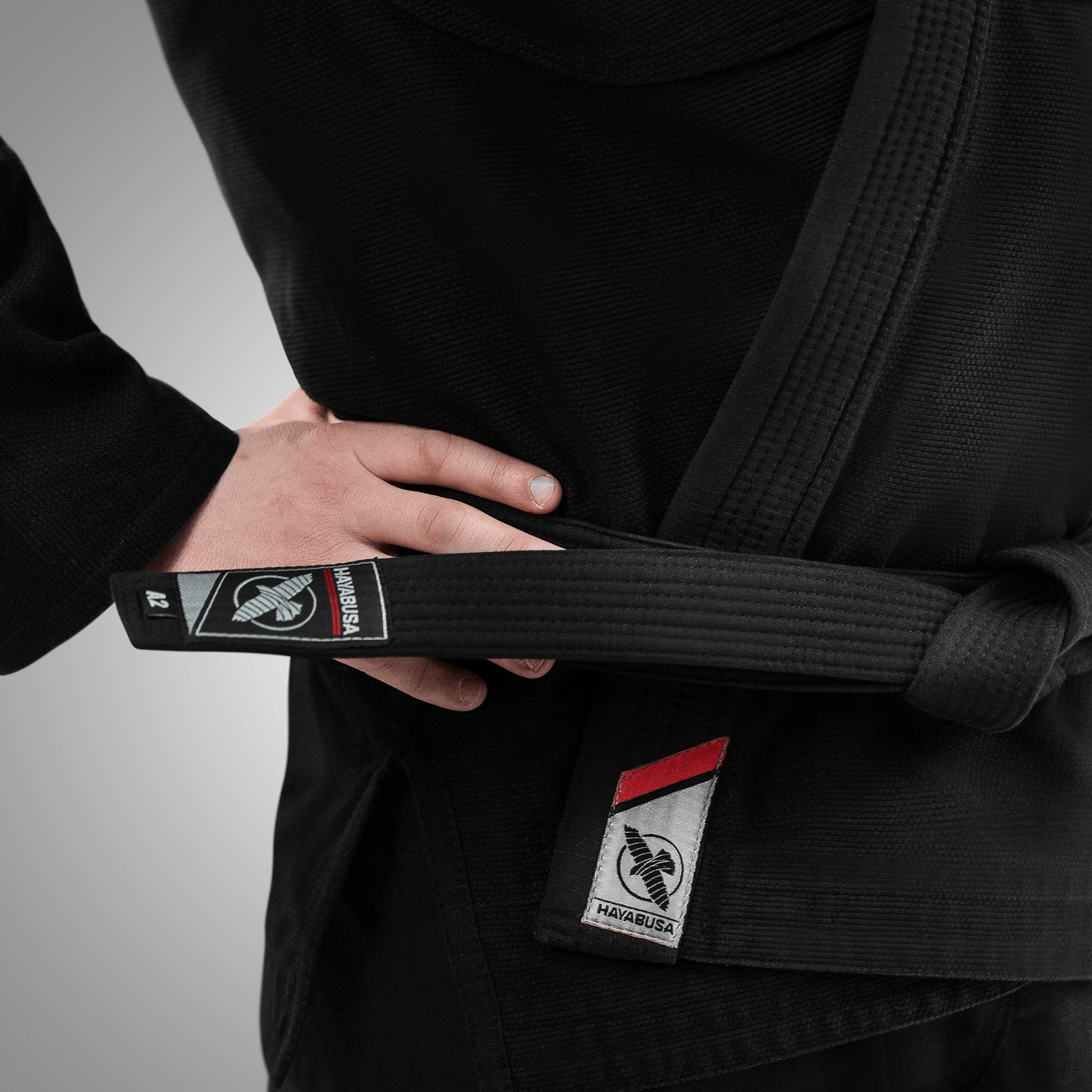 Hayabusa Ultra-Lightweight Jiu Jitsu Gi