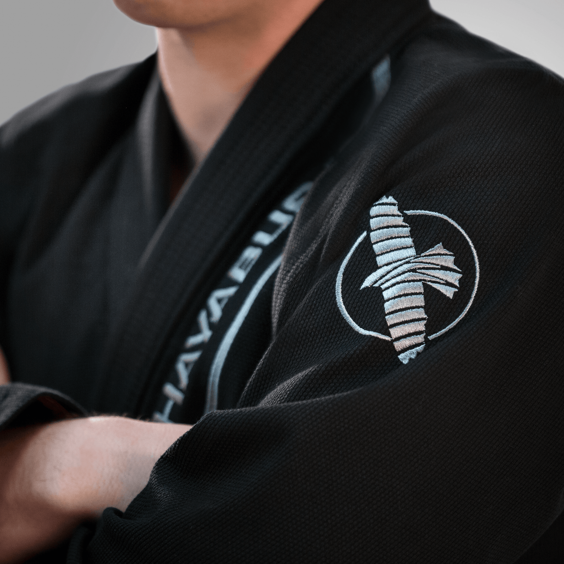 Hayabusa Ultra-Lightweight Jiu Jitsu Gi