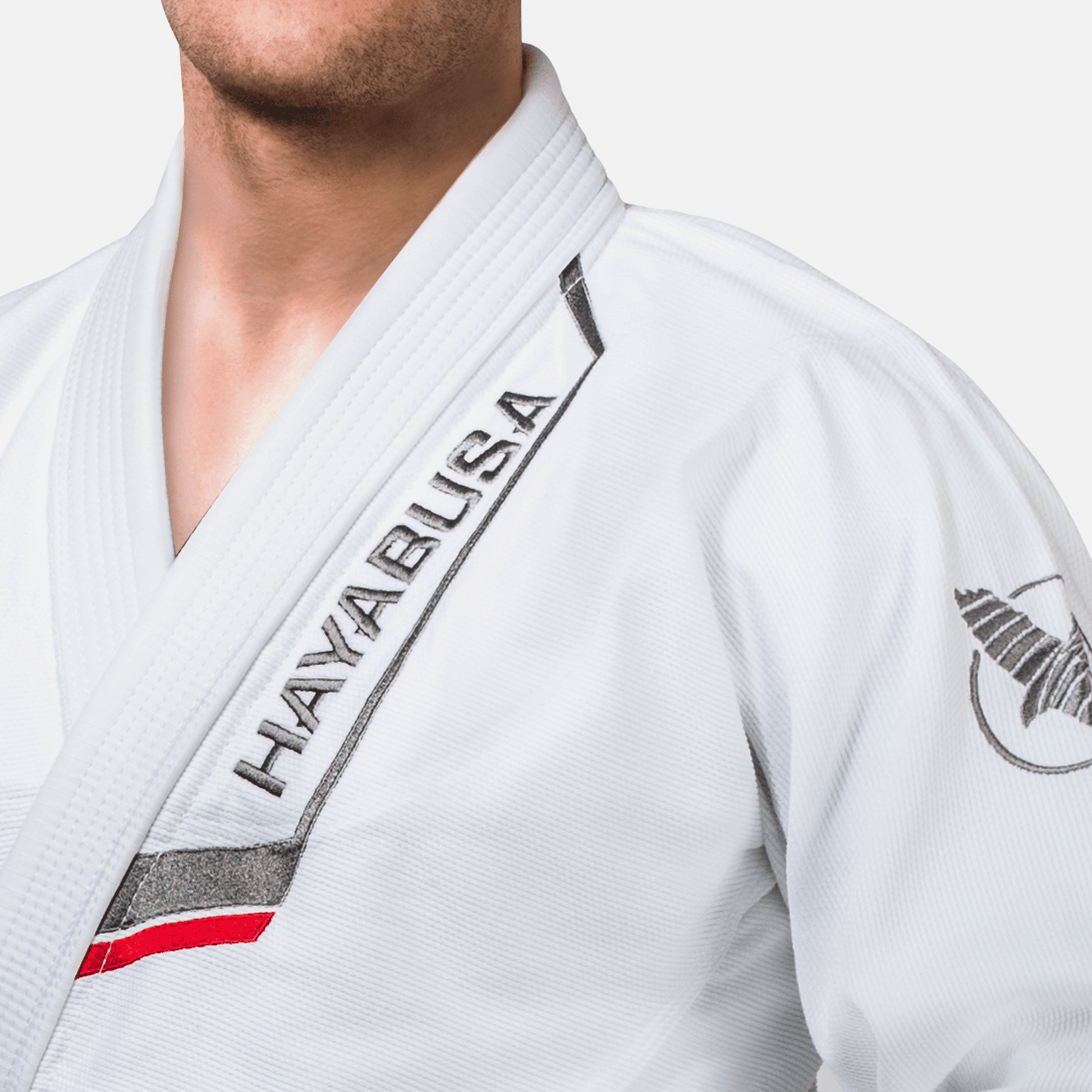 Hayabusa Ultra-Lightweight Jiu Jitsu Gi