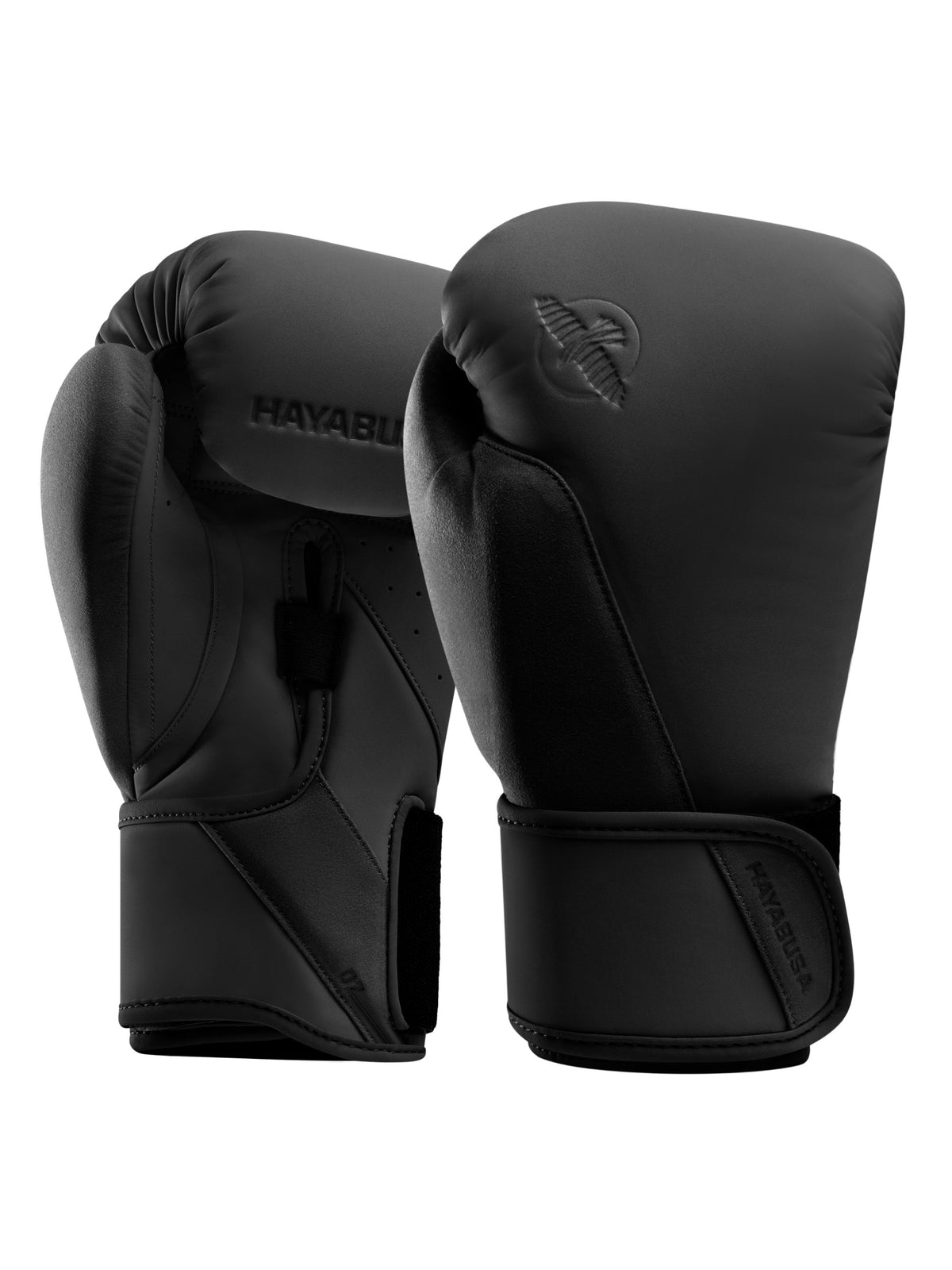 Hayabusa T360 Boxing Gloves - Black