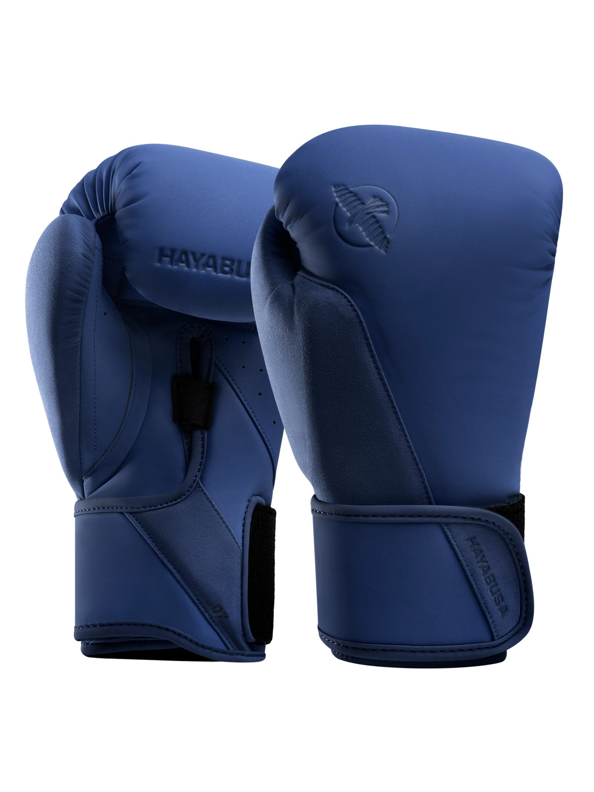 Hayabusa T360 Boxing Gloves - Blue