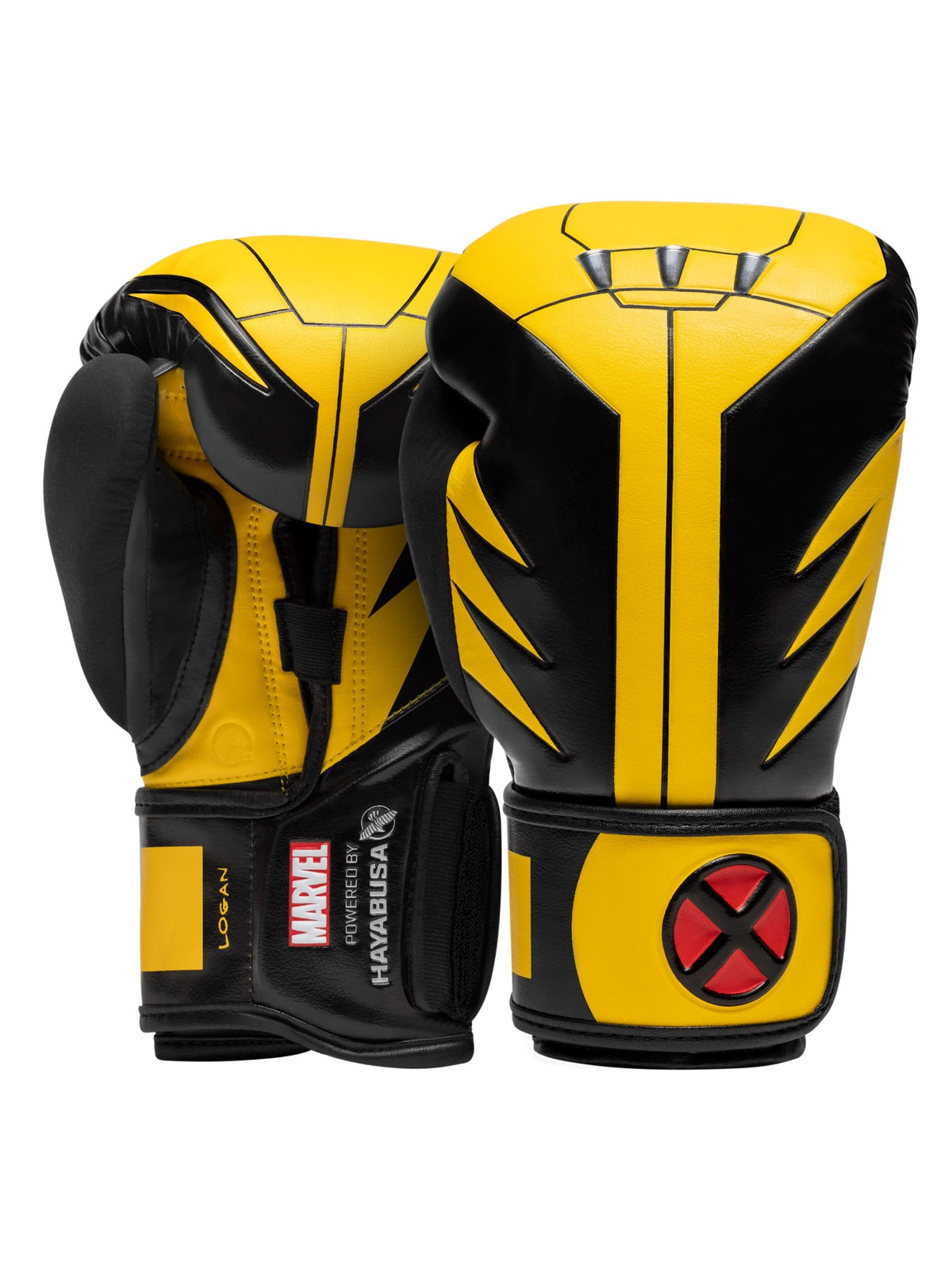 Marvel's Youth Wolverine Boxing Gloves - Main