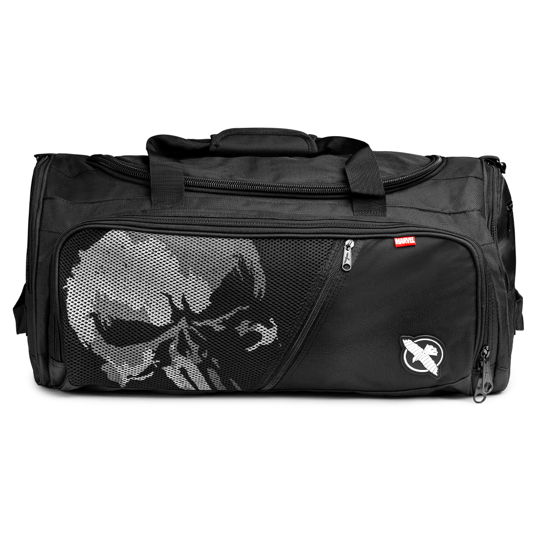 Marvel's The Punisher Jiu Jitsu Gi