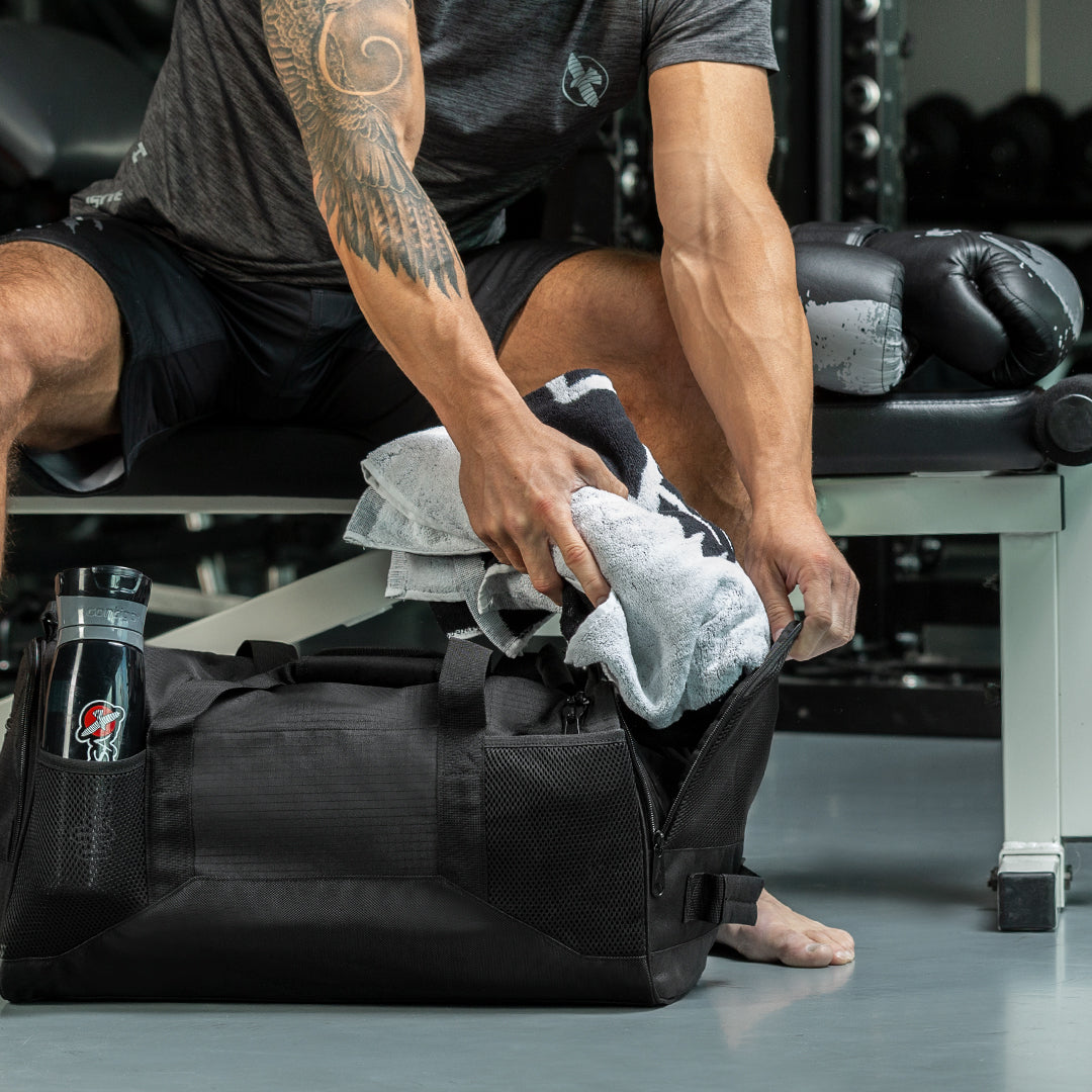 Marvel's The Punisher Fight Shorts