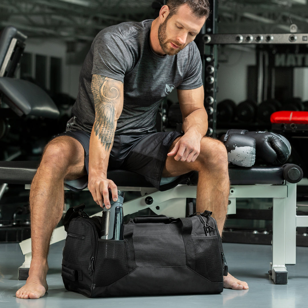 Marvel's The Punisher Fight Shorts