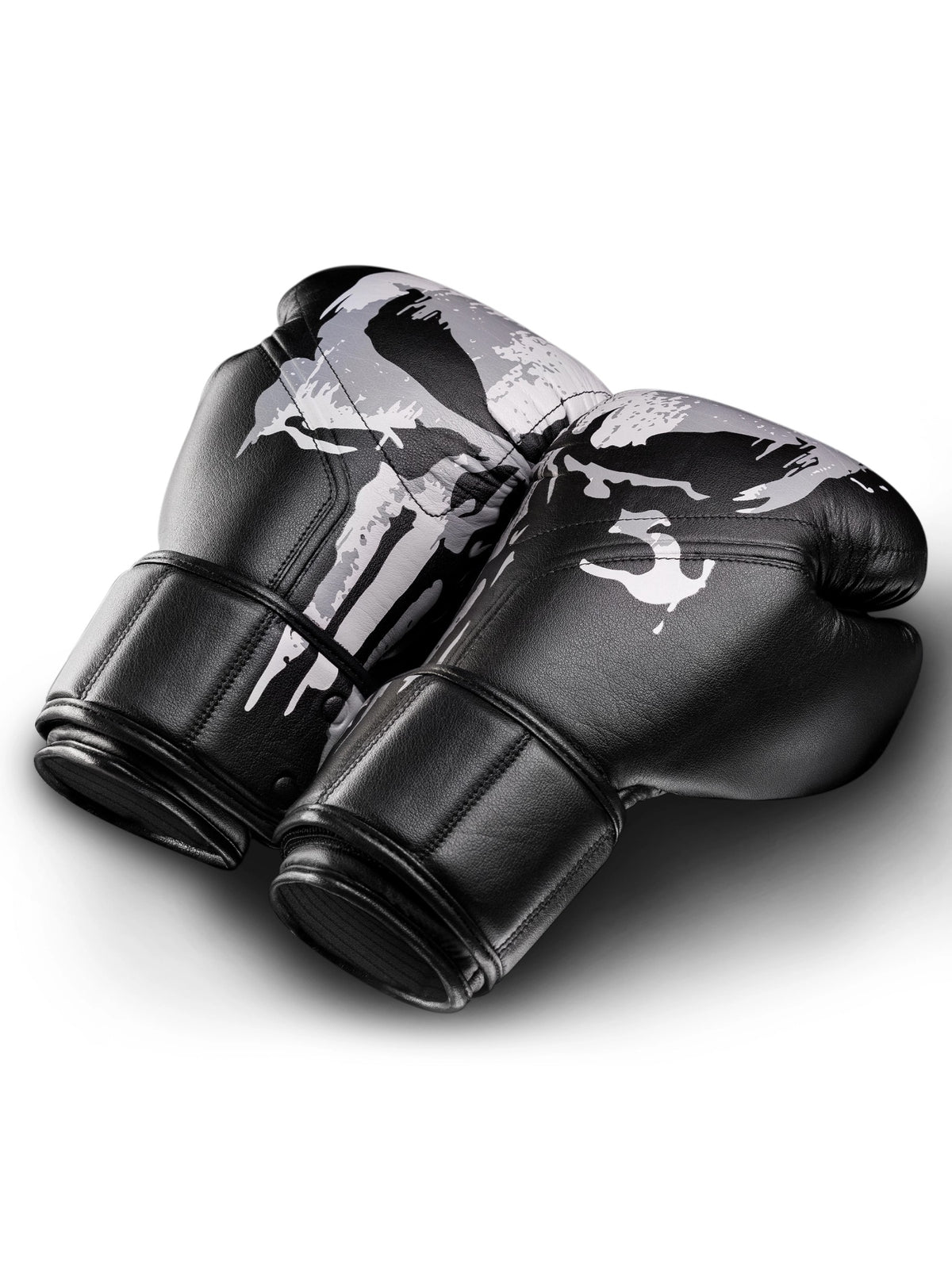Marvel's Youth Punisher Boxing Gloves - Detail